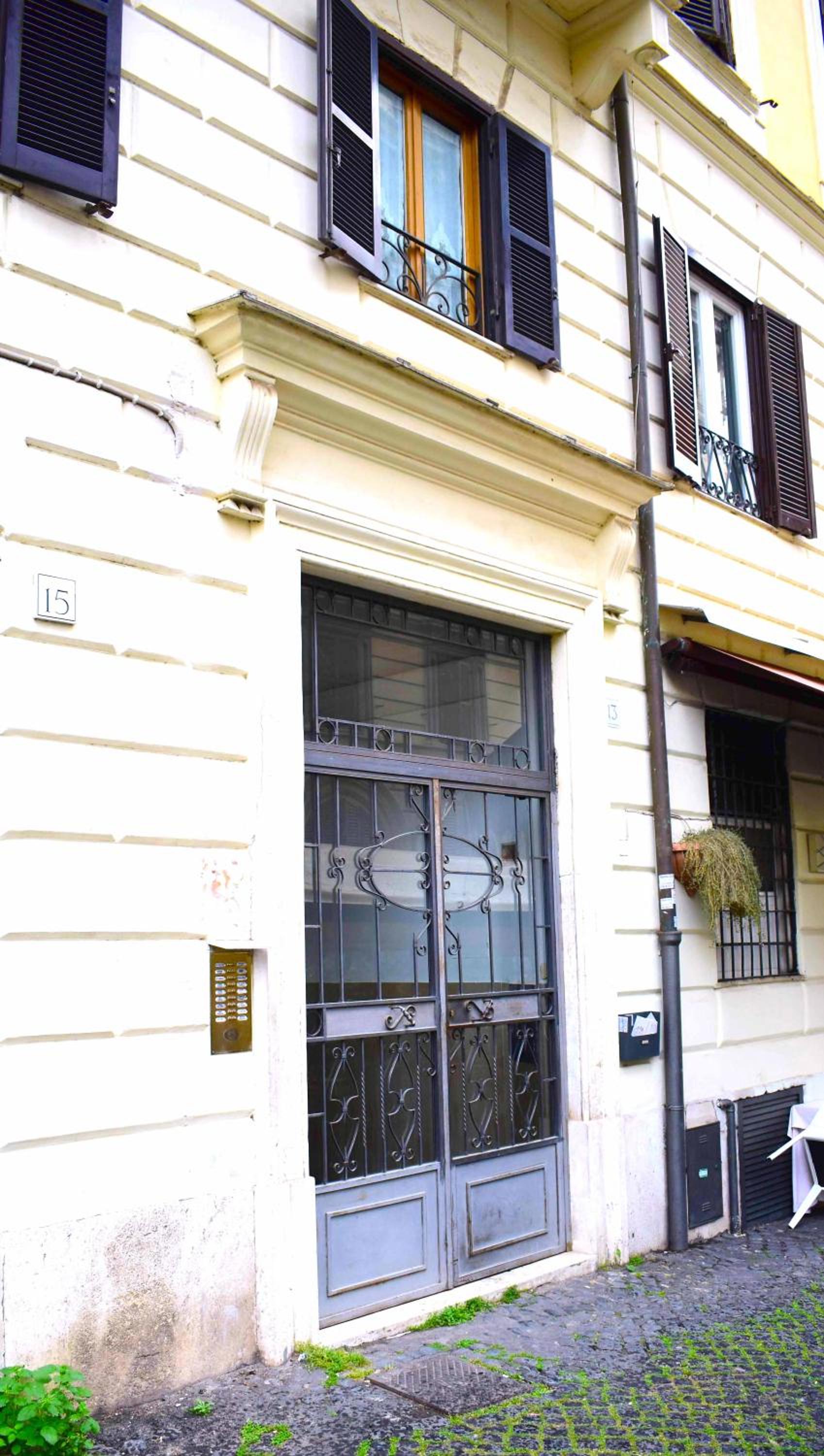 Le Rondini a Roma photo 1