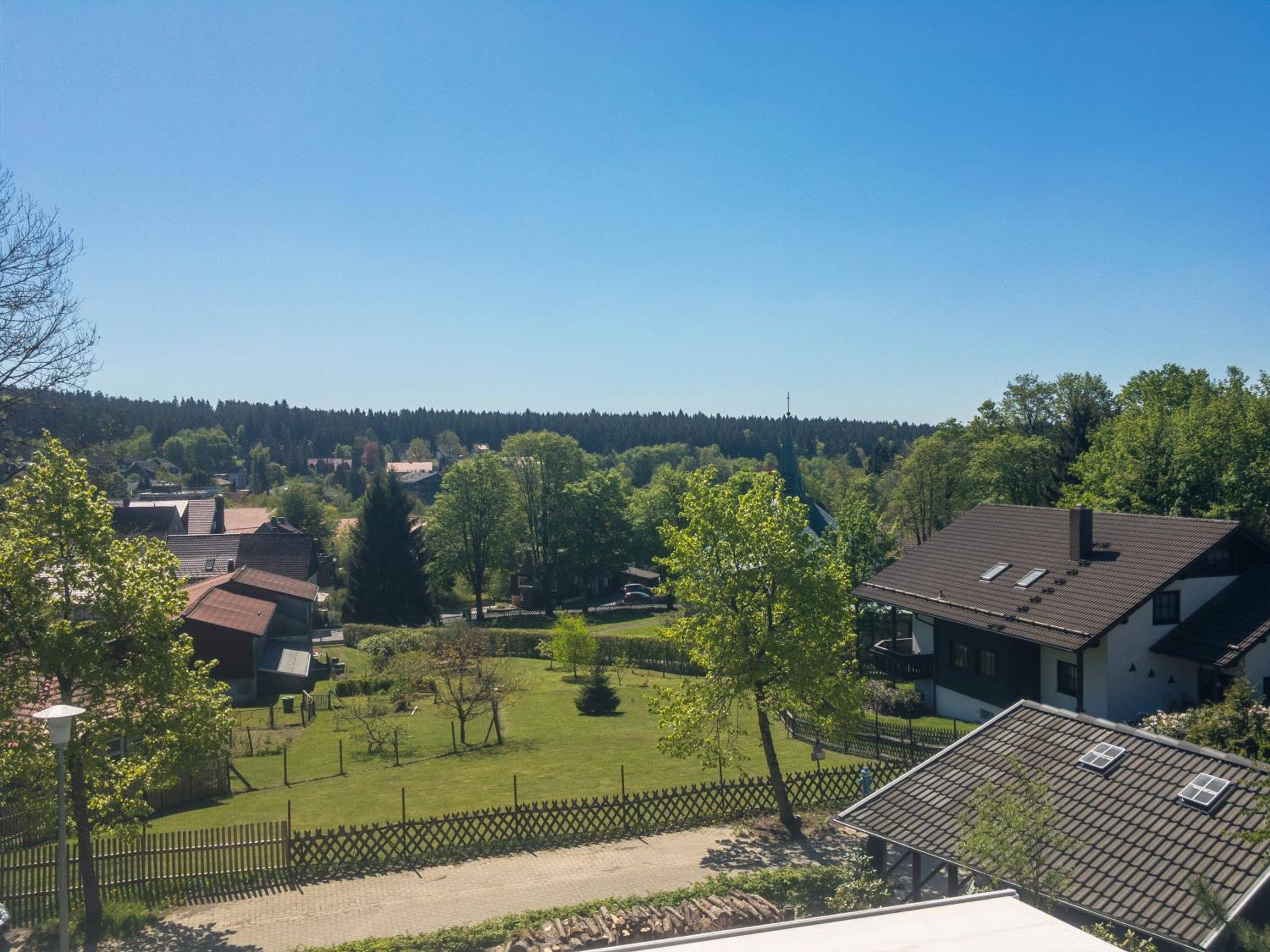 Haus Waldwiese