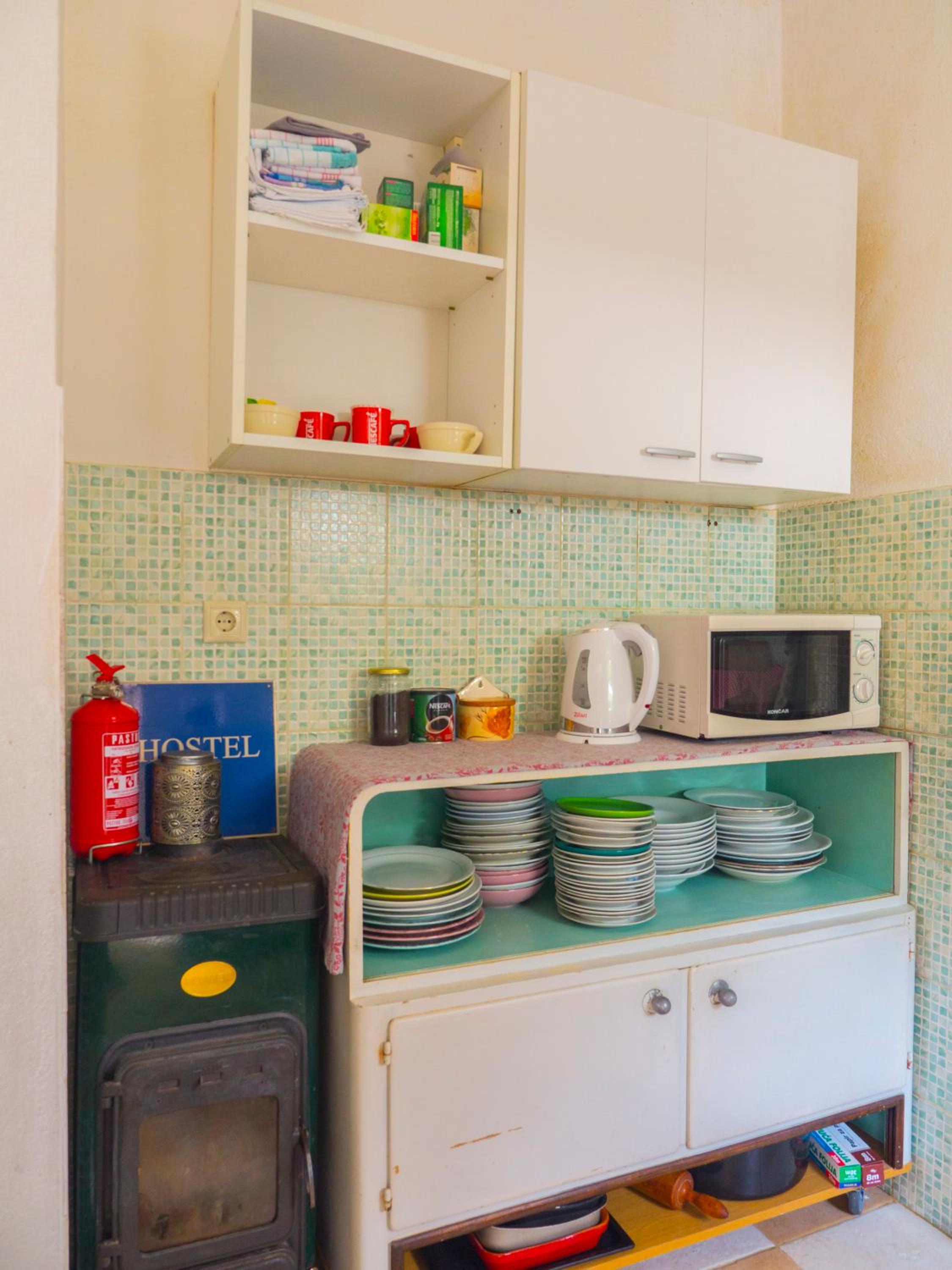 Hostel Kapa