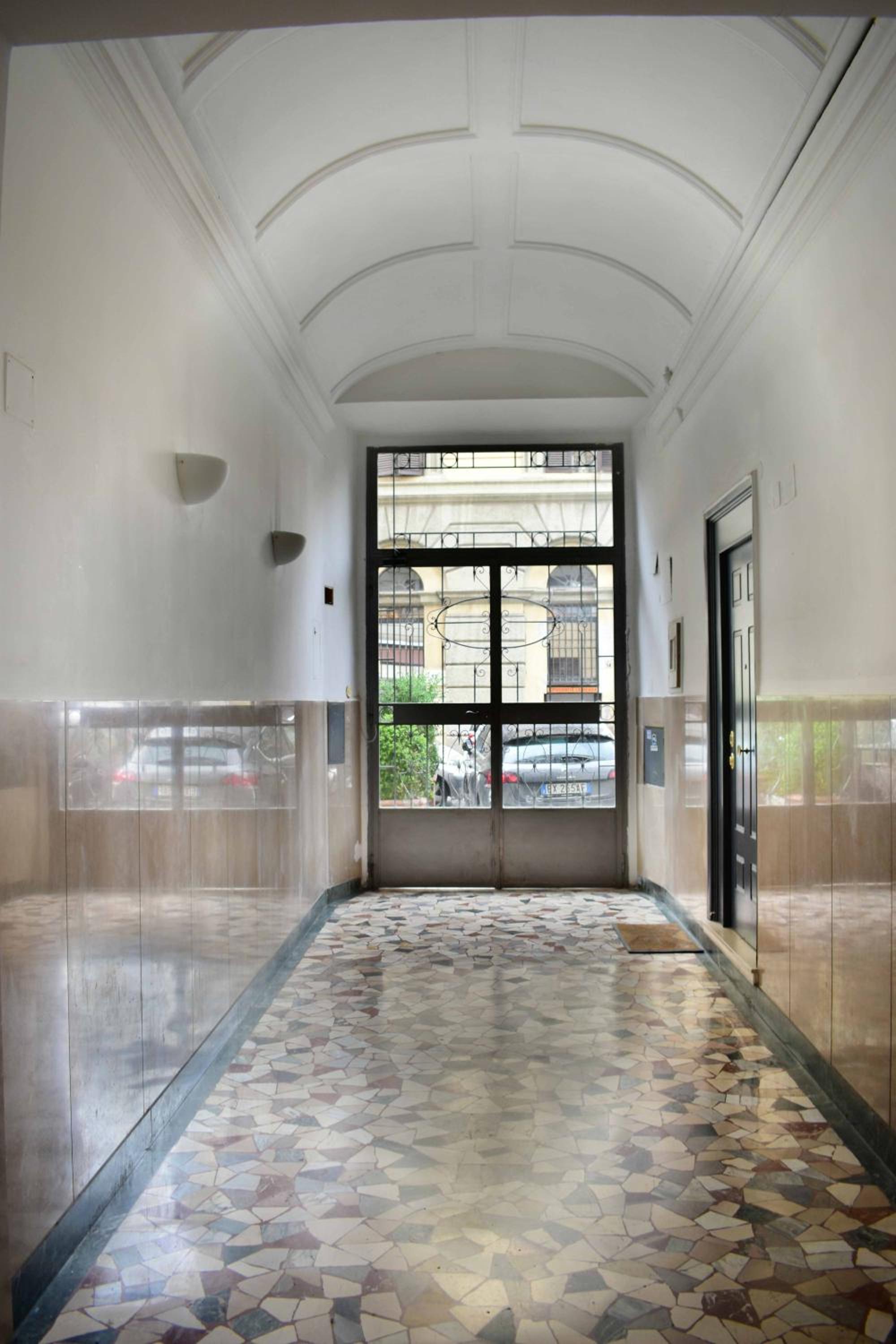 Le Rondini a Roma photo 2