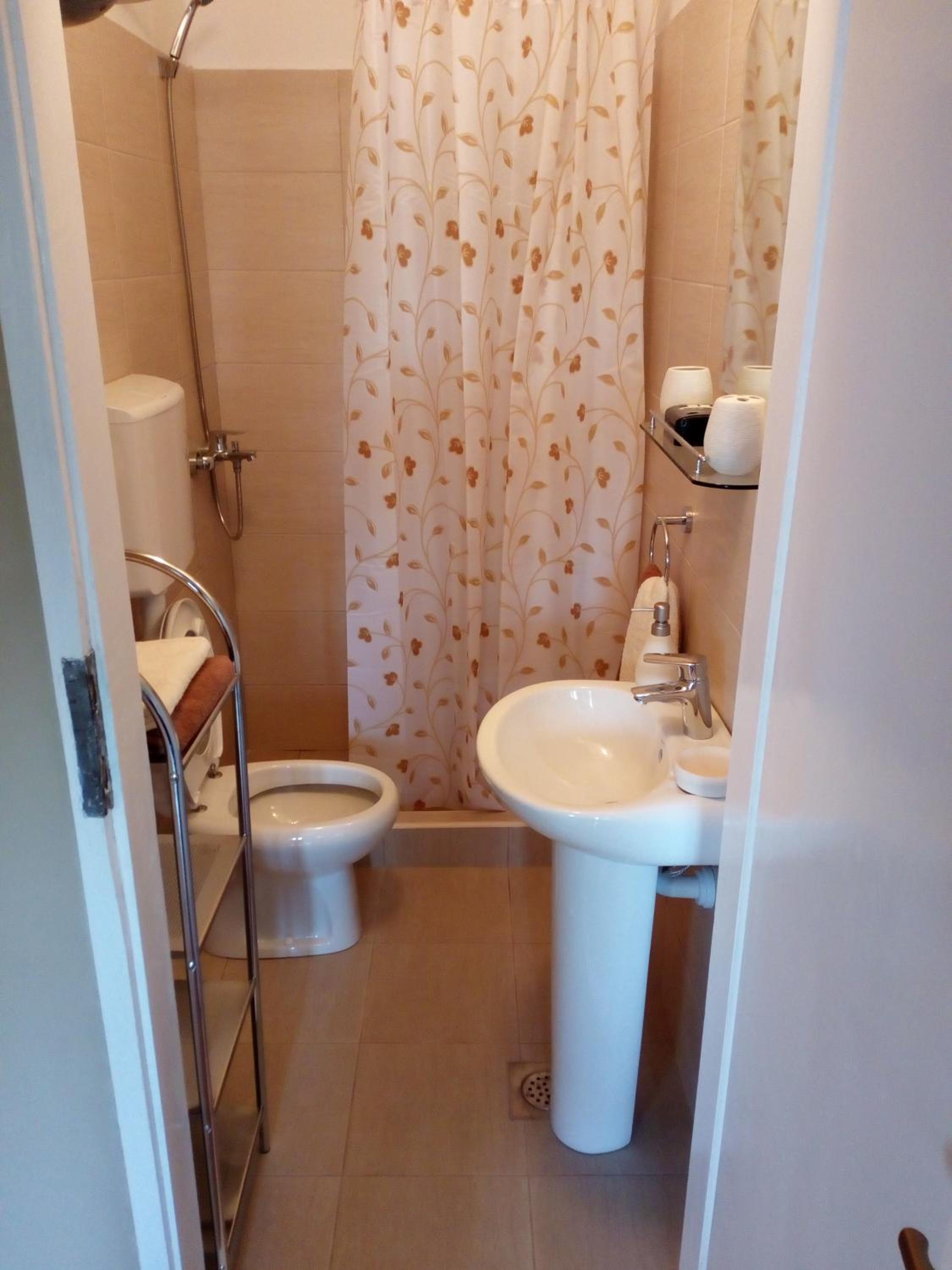 Apartment Lidija