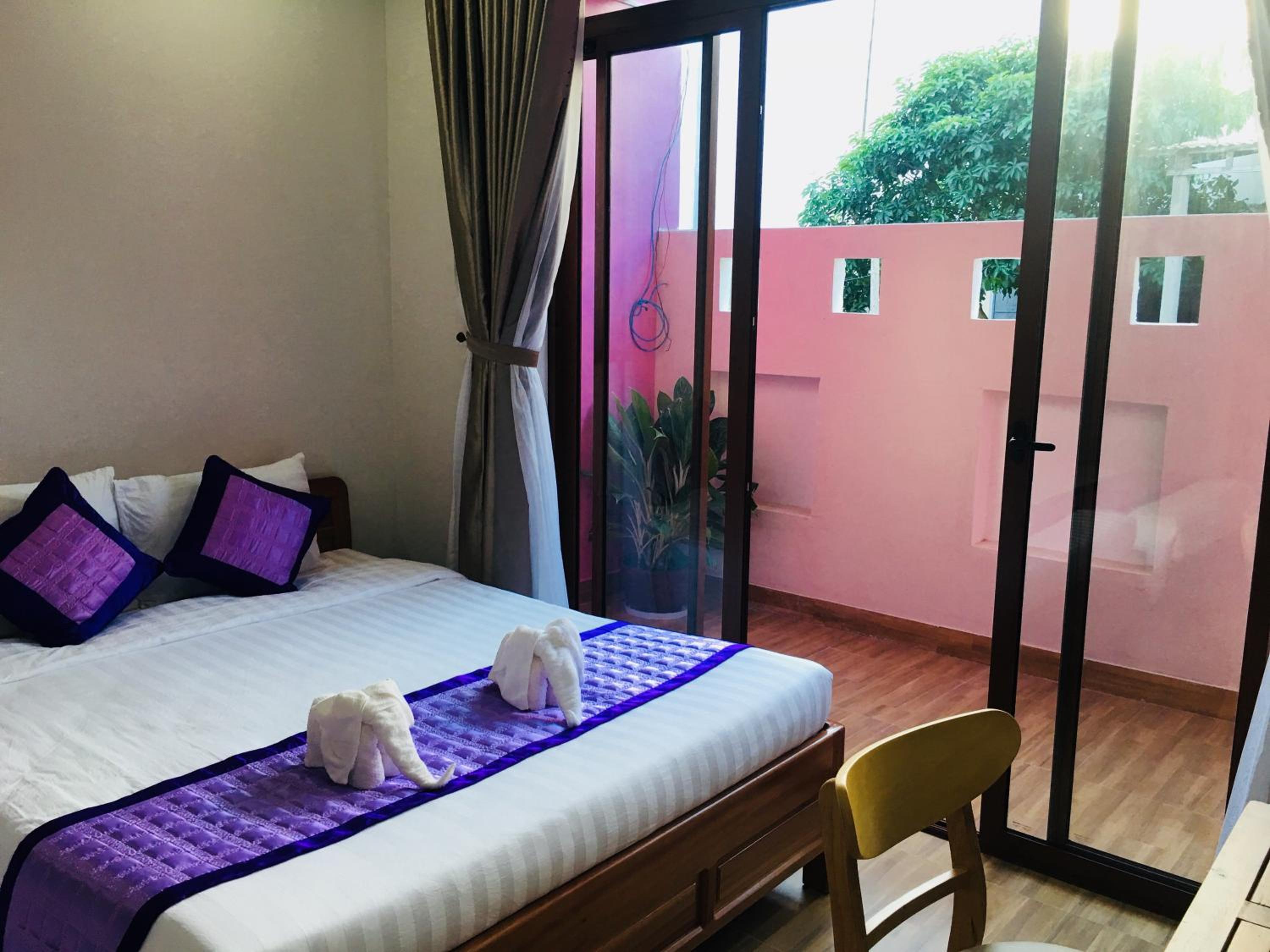 Ms Tri Homestay view 4