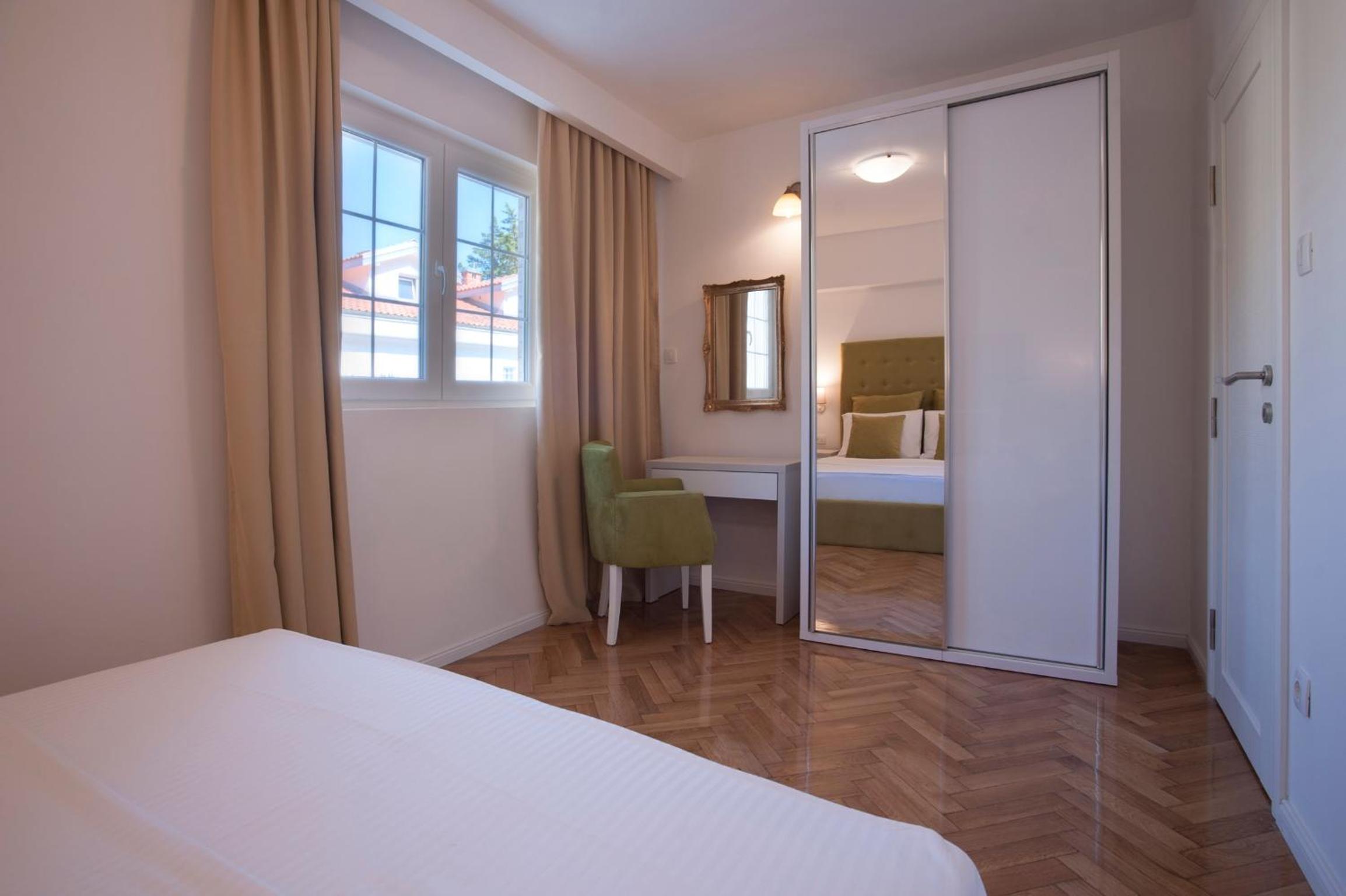 Apartments Captain's Villa