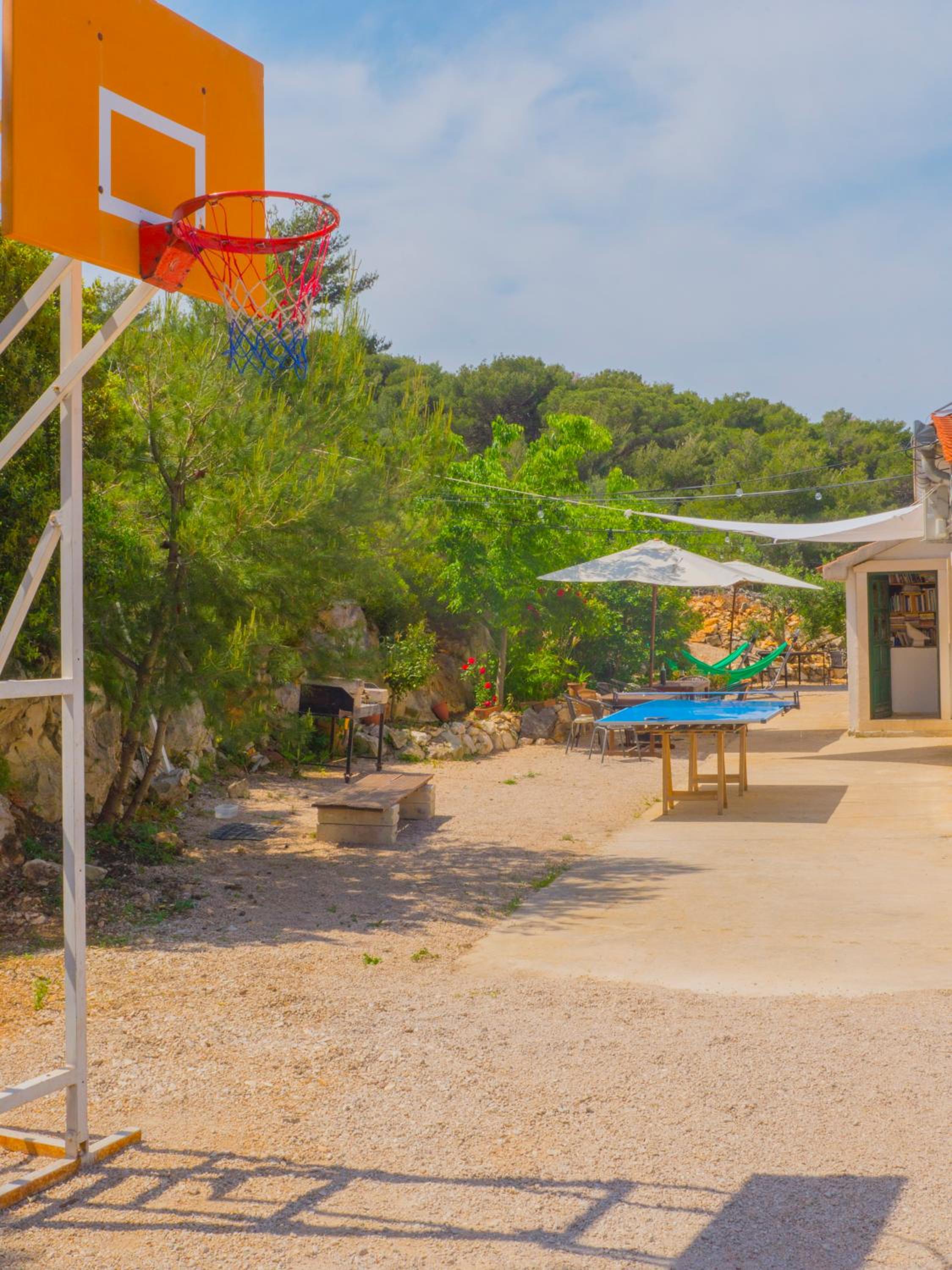 Hostel Kapa