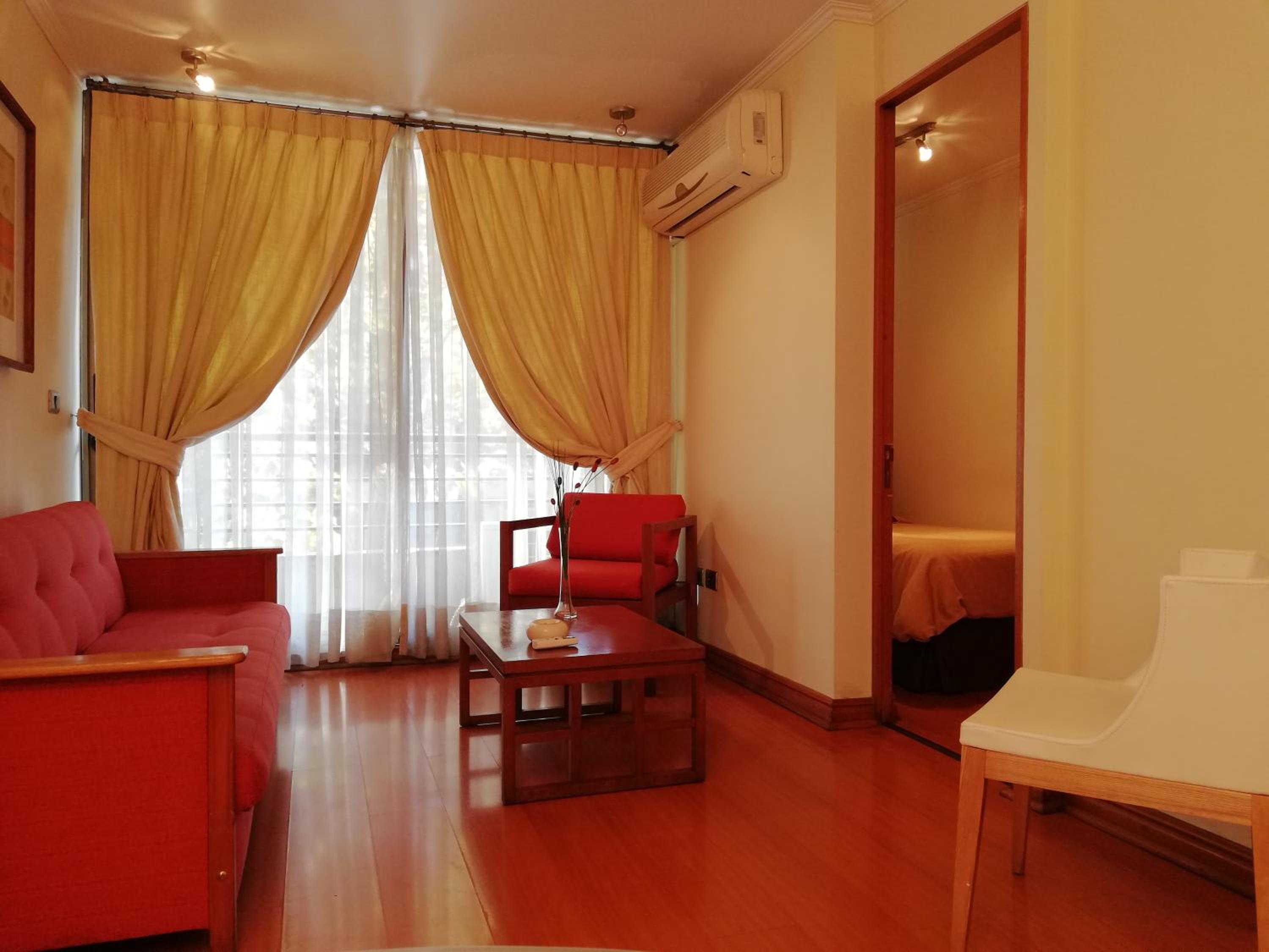Andes Suites