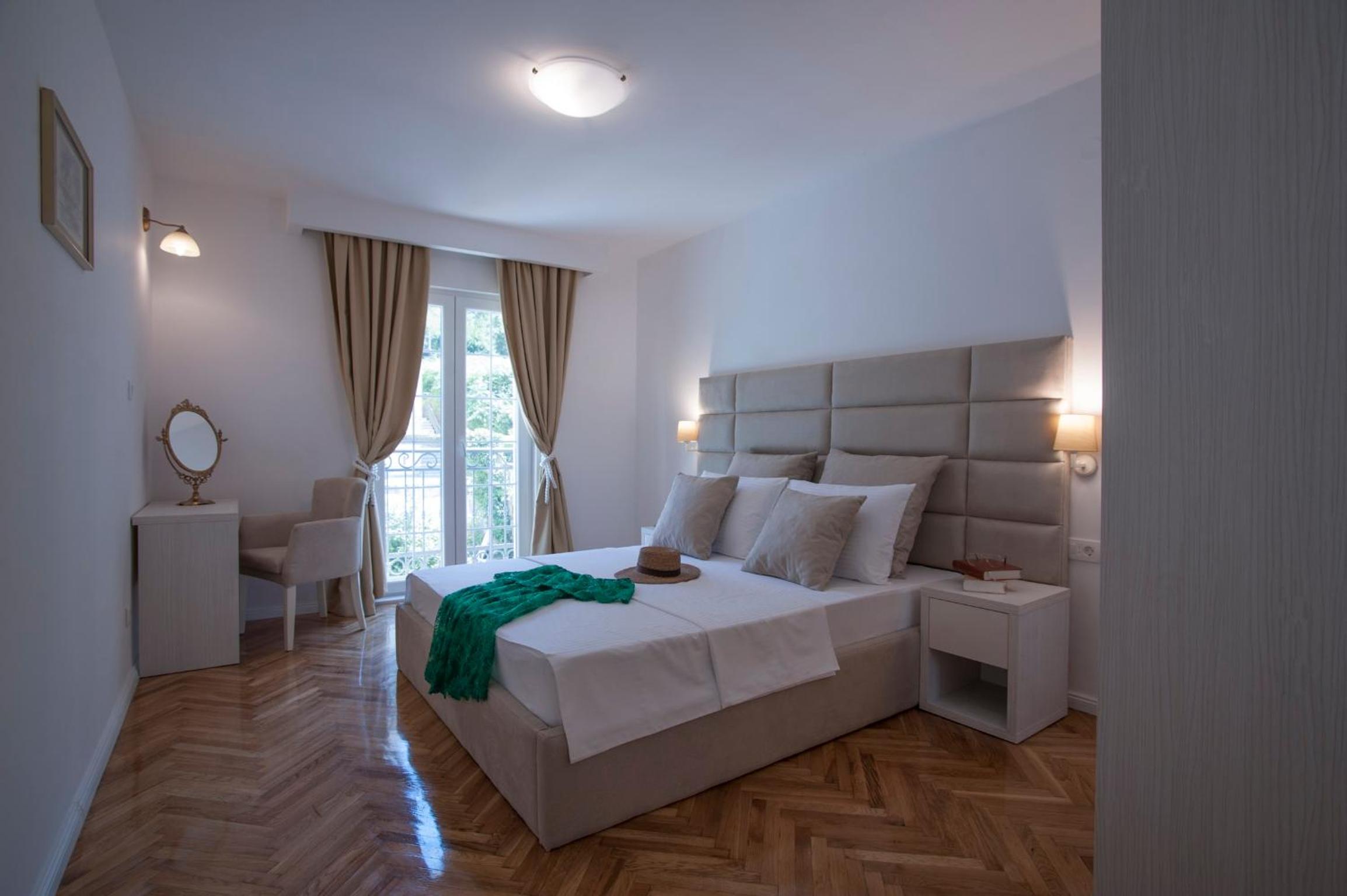 Apartments Captain's Villa