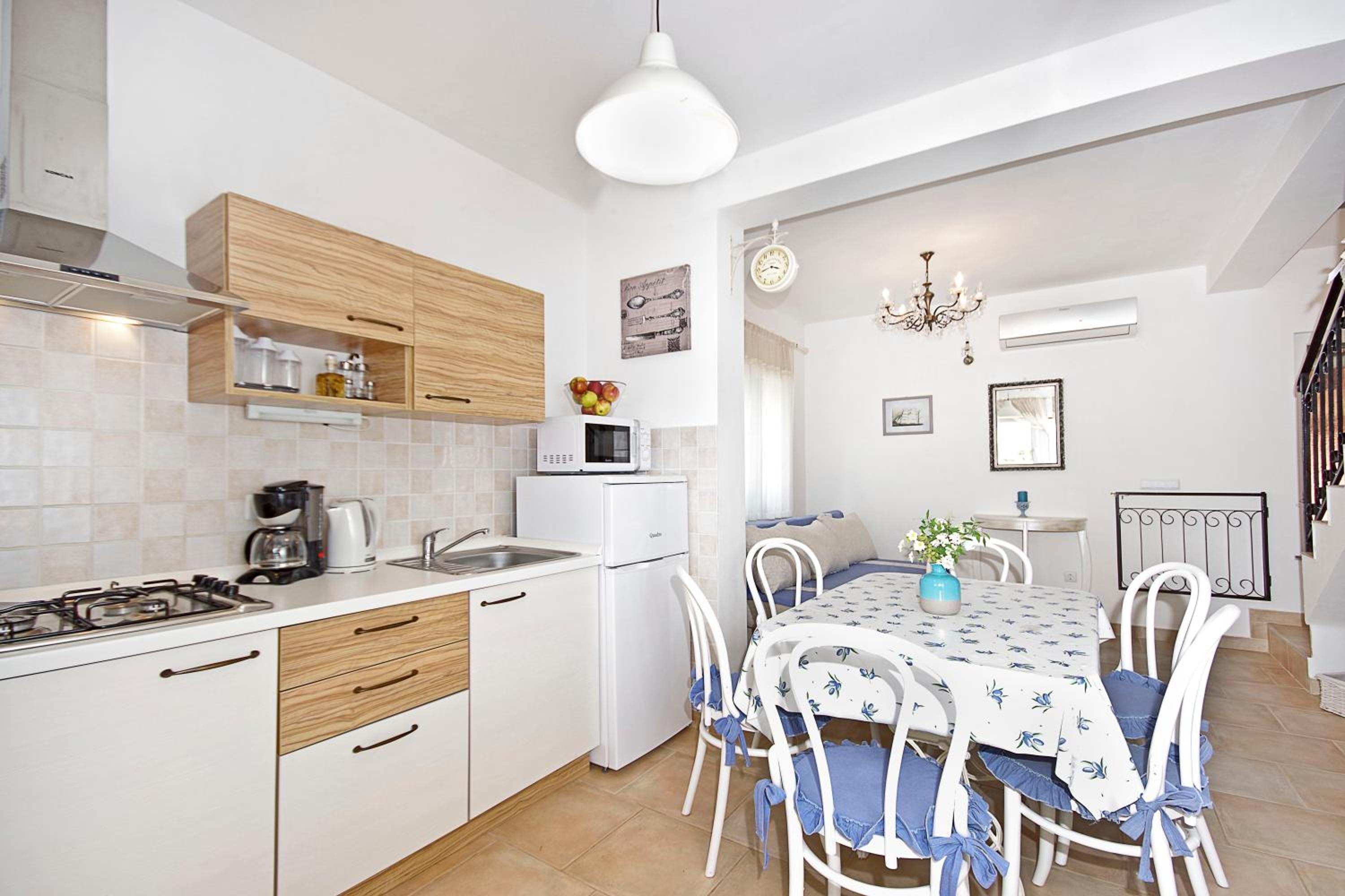 Apartmani Gordana