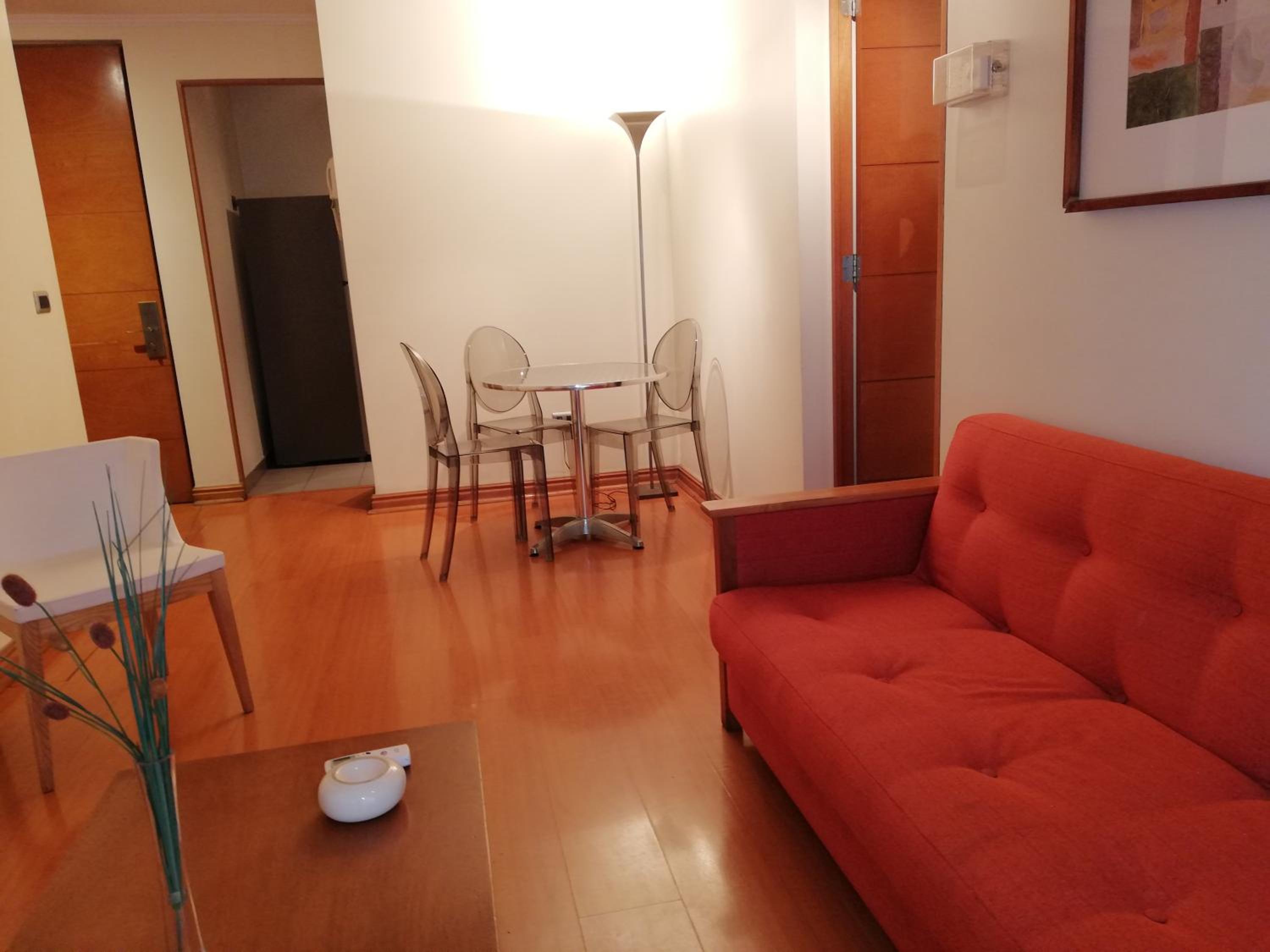 Andes Suites