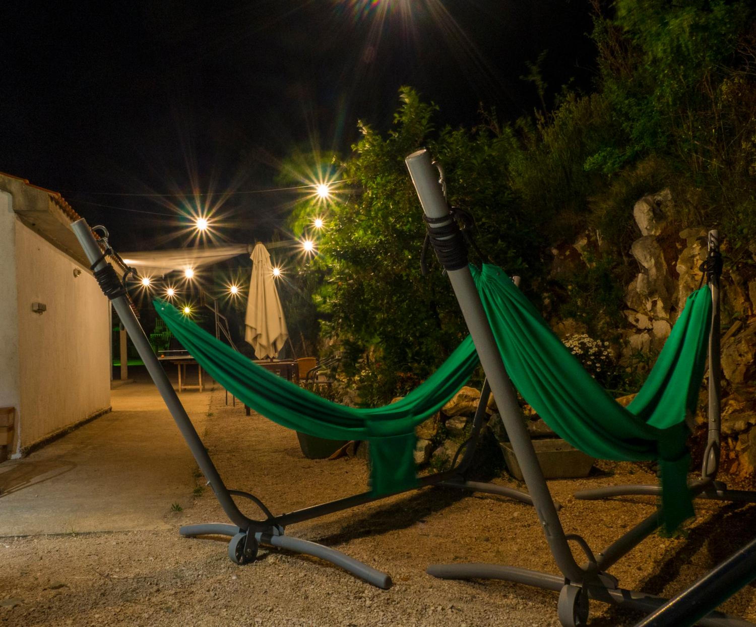 Hostel Kapa