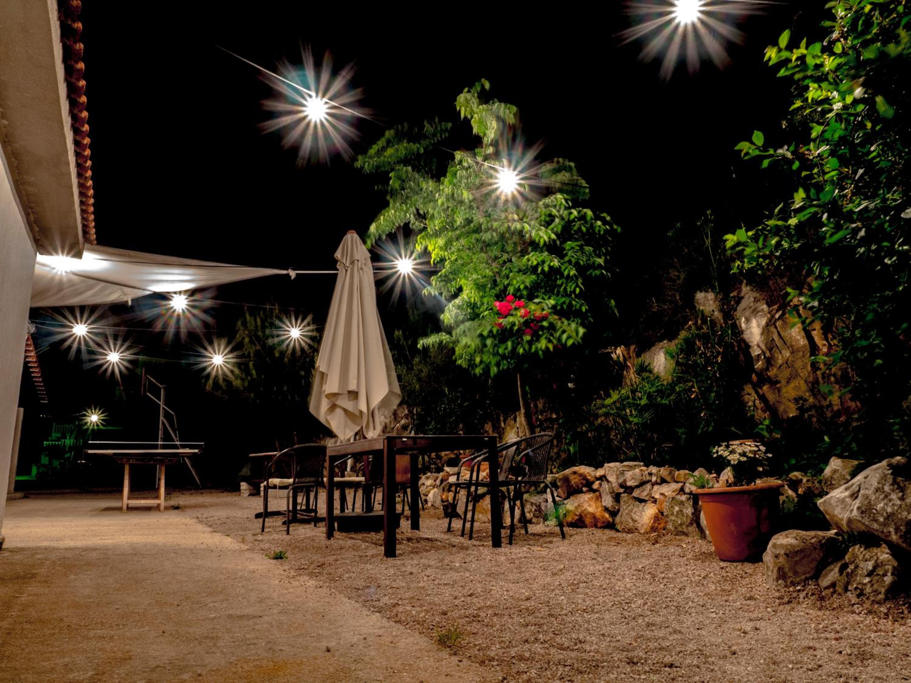 Hostel Kapa