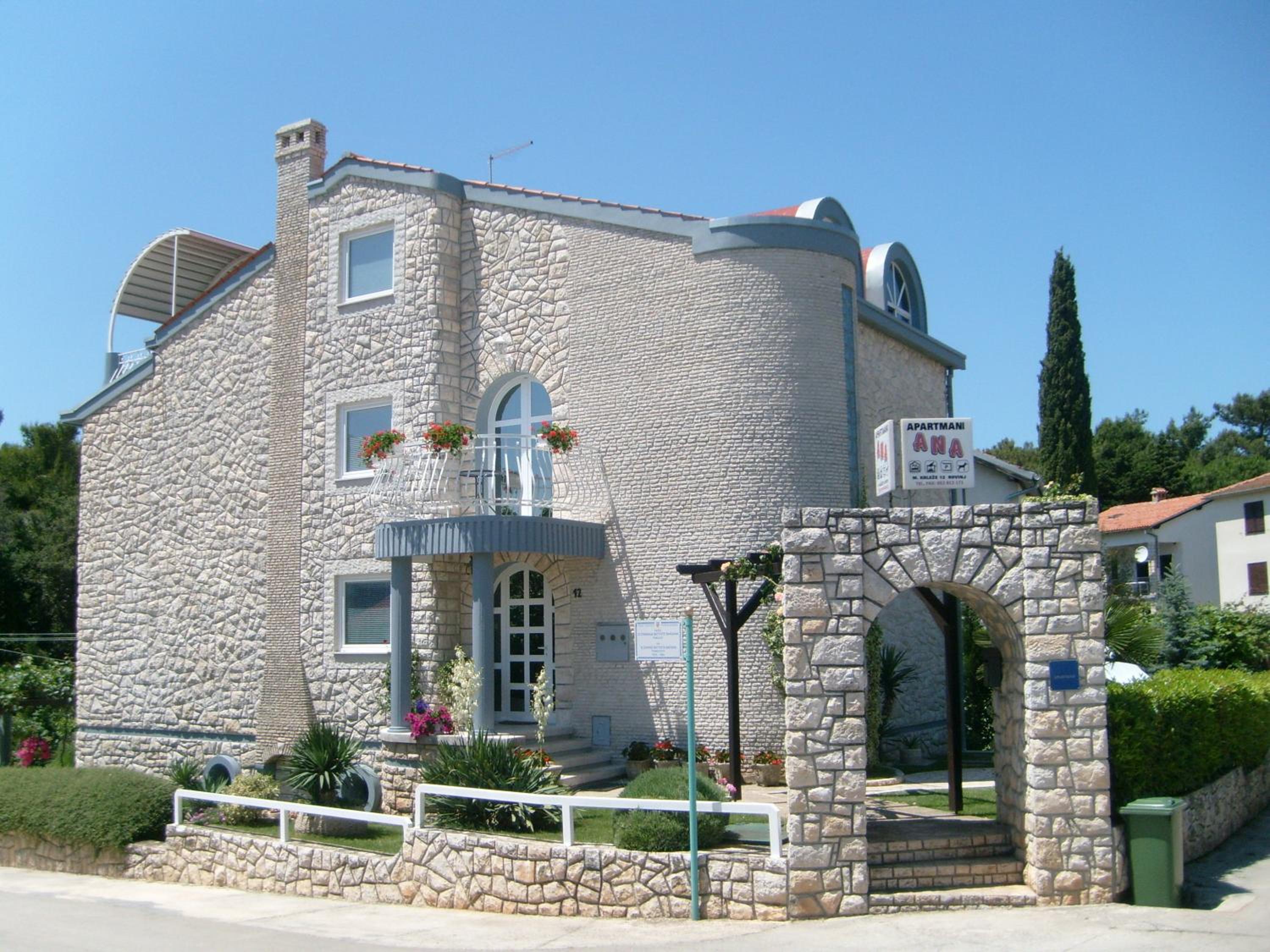 Apartments Ana - Rovinj view 3