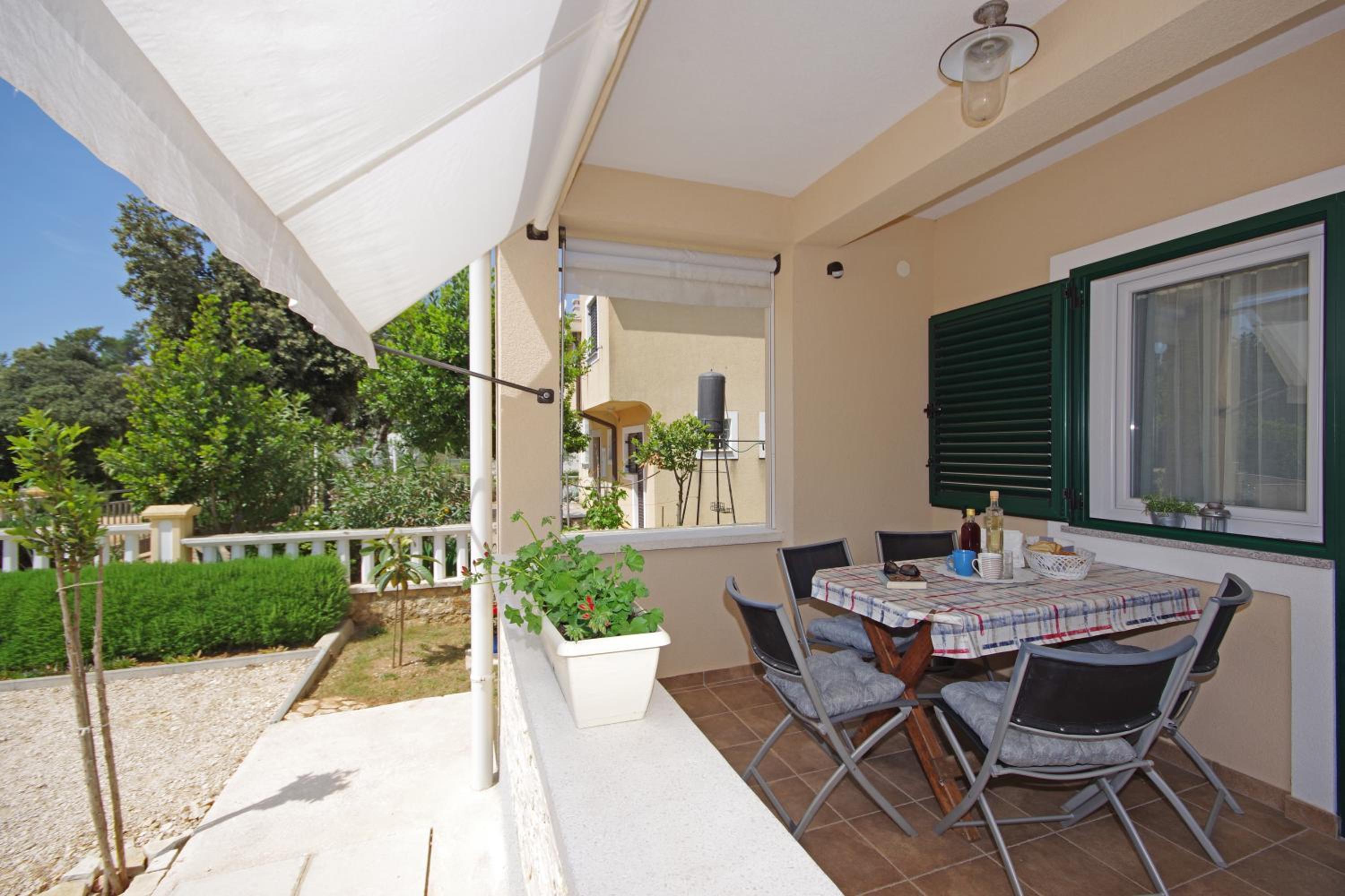 Apartmani Gordana