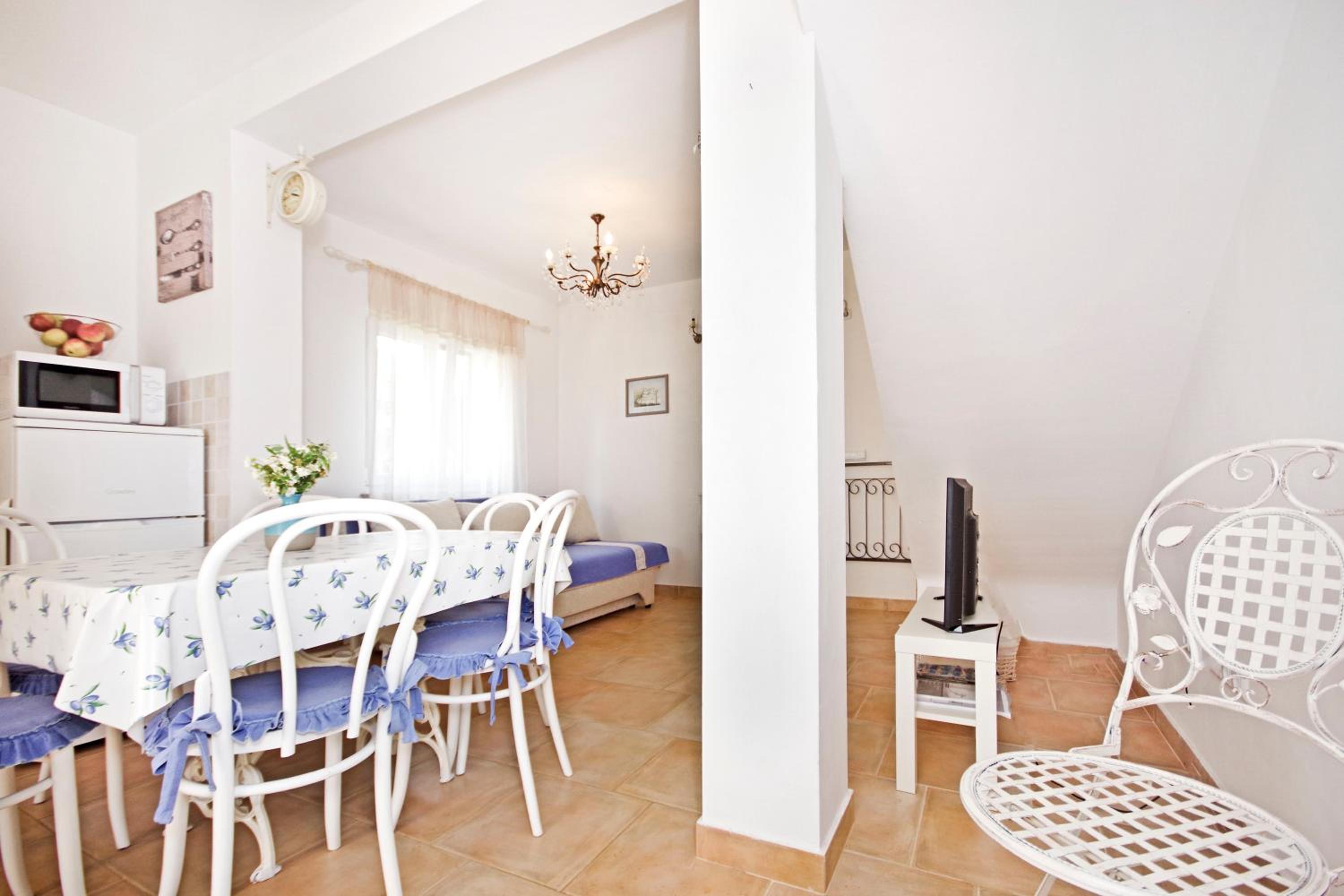 Apartmani Gordana