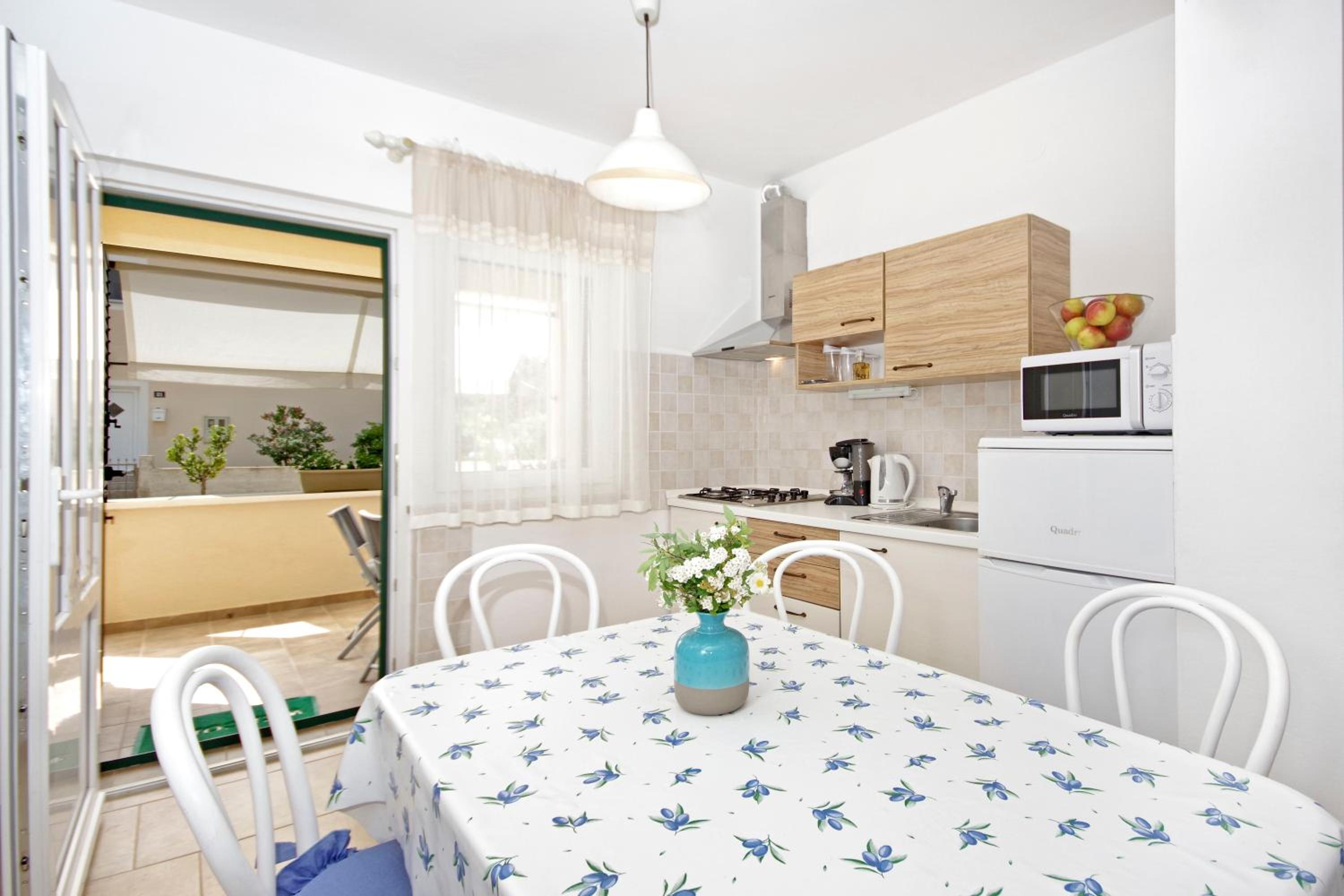 Apartmani Gordana