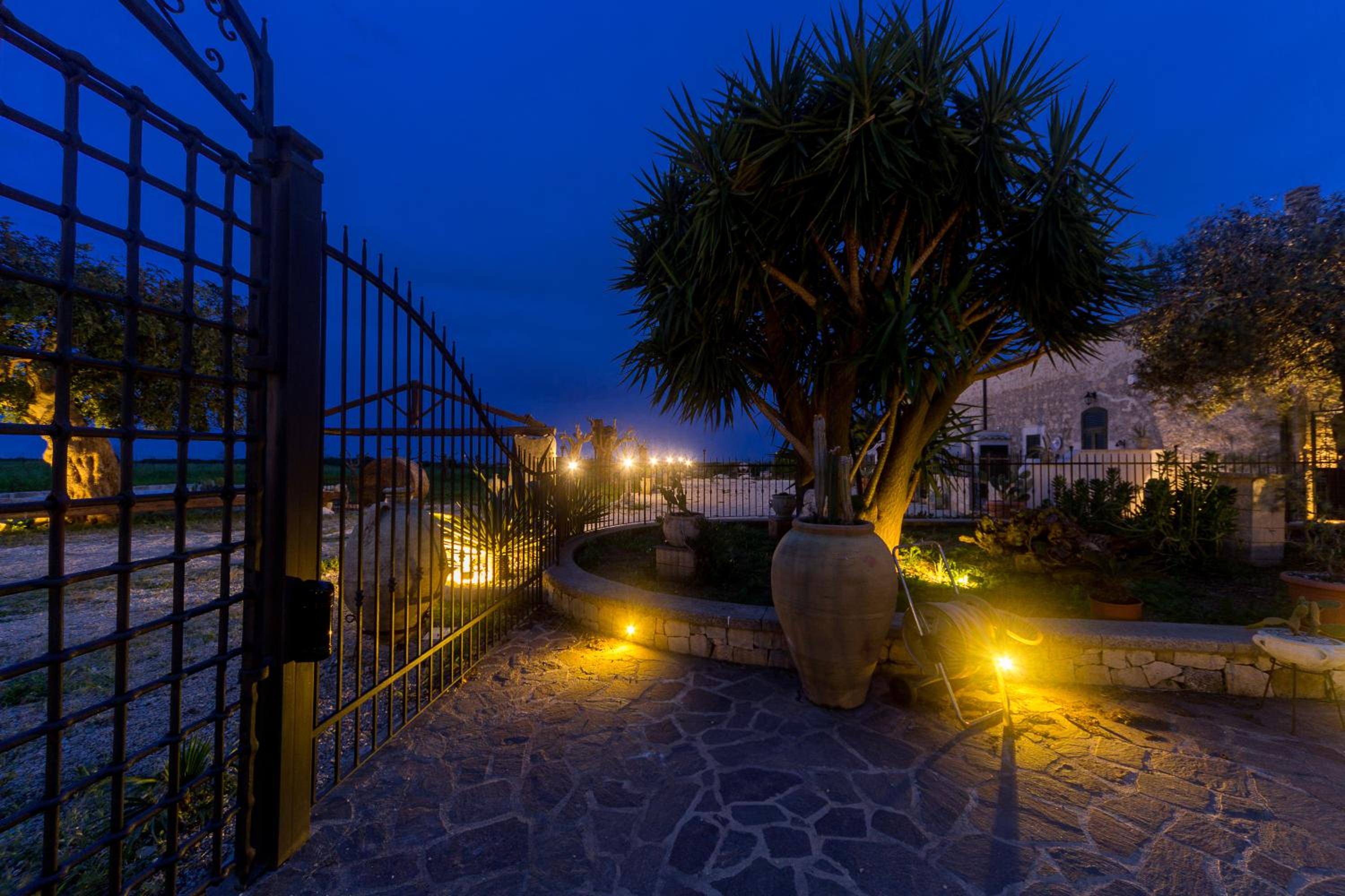 Le Tre Giare view 4