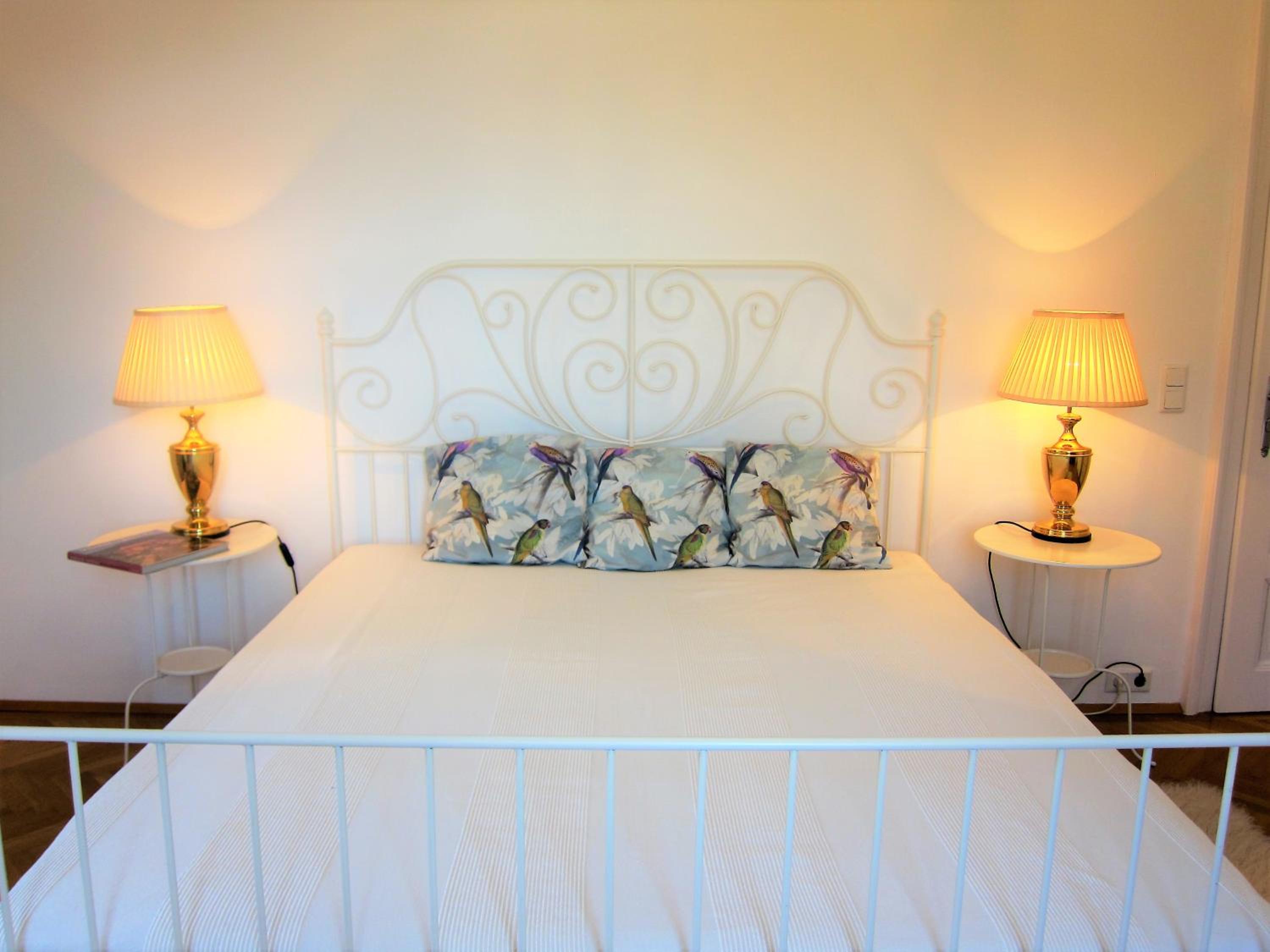 Appartement Ambiente