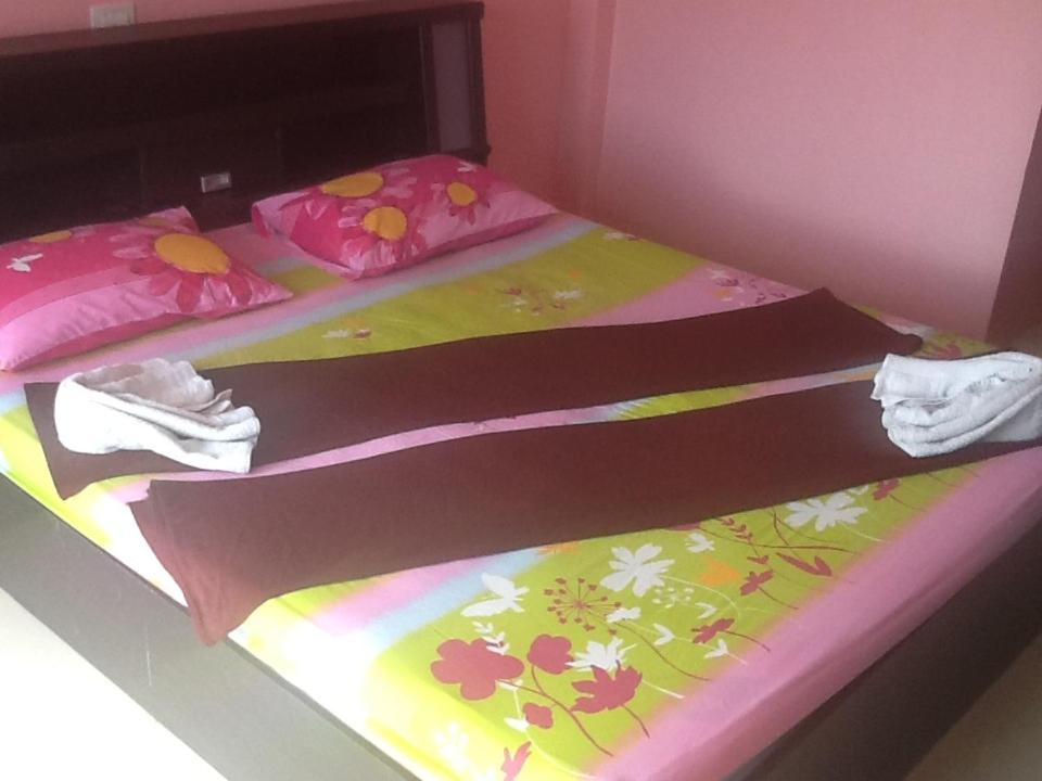 Peach Guesthouse