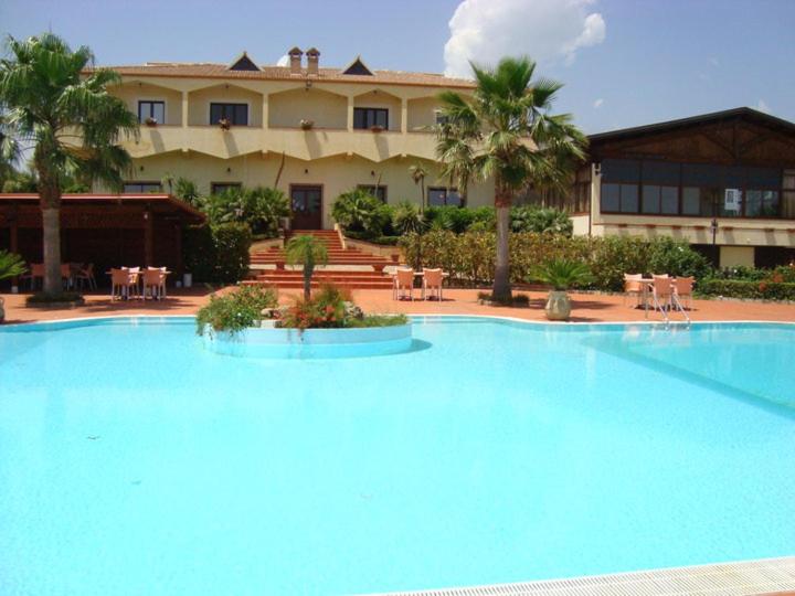 Tenuta Colle Degli Ulivi photo 2