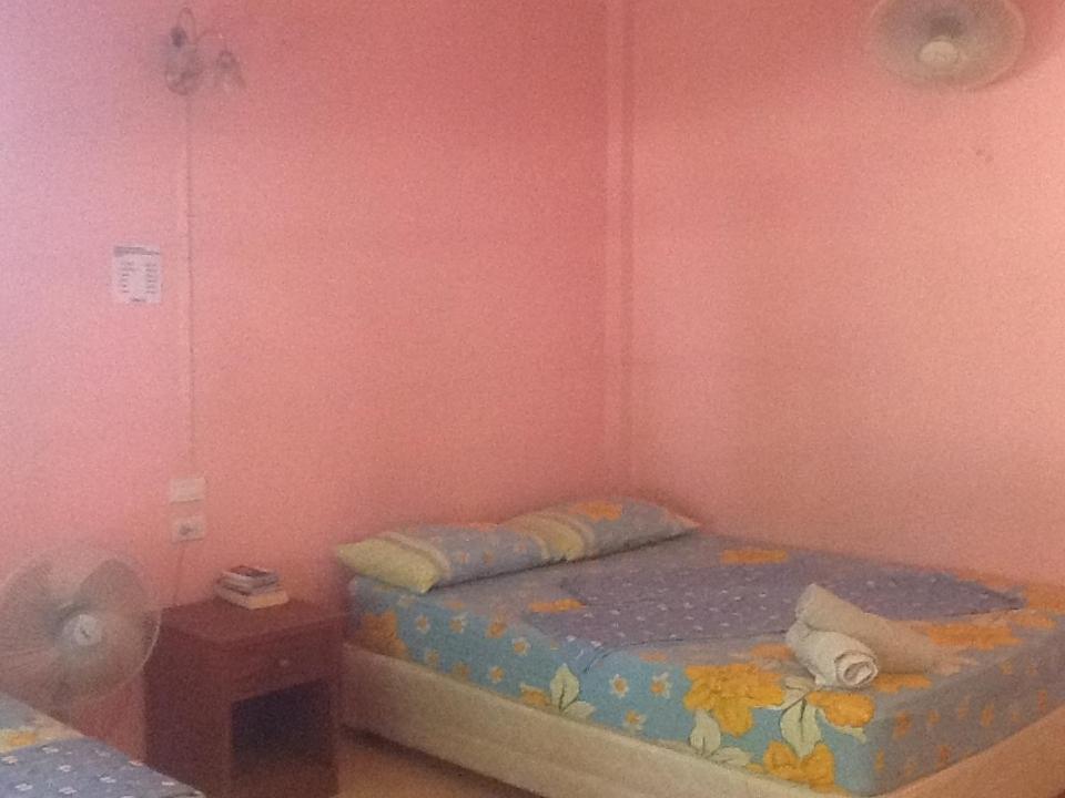Peach Guesthouse