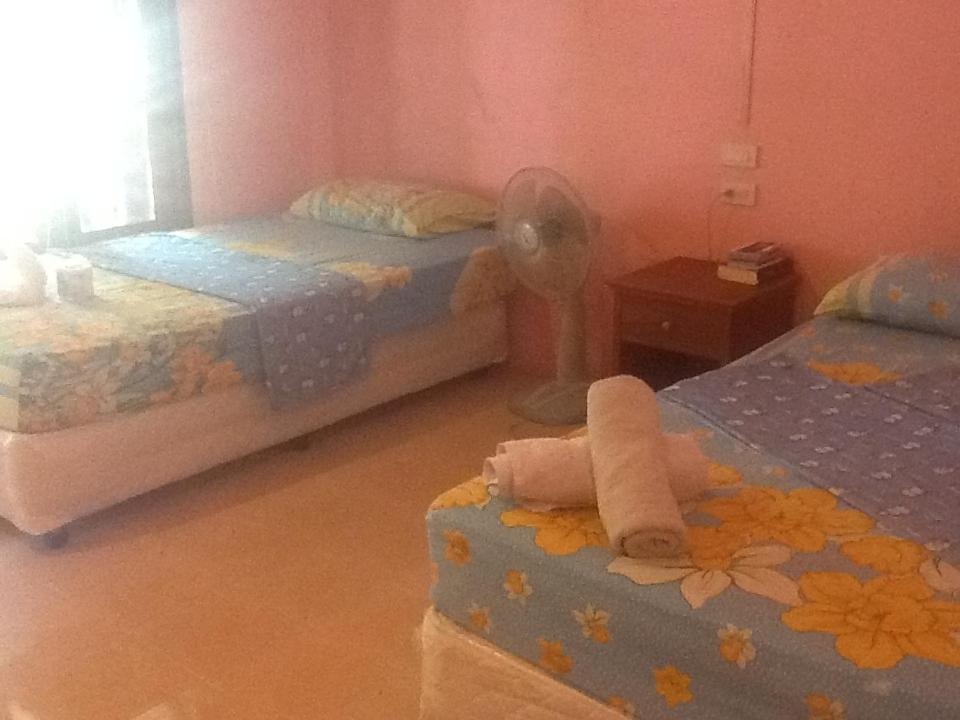 Peach Guesthouse