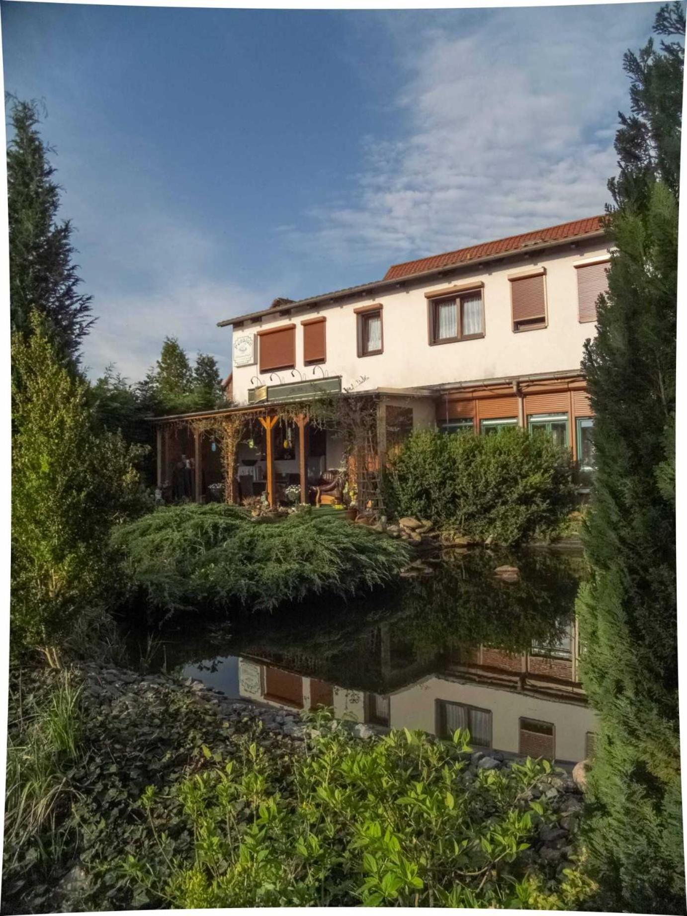 Hotel Pension zum Schwanenteich - Image 1