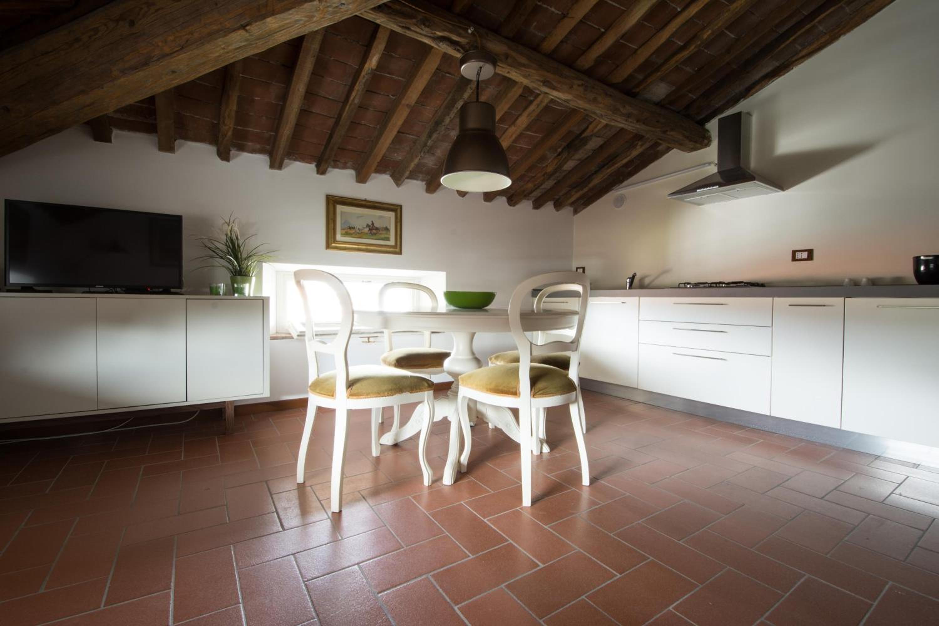 Charme con Parcheggio view 3