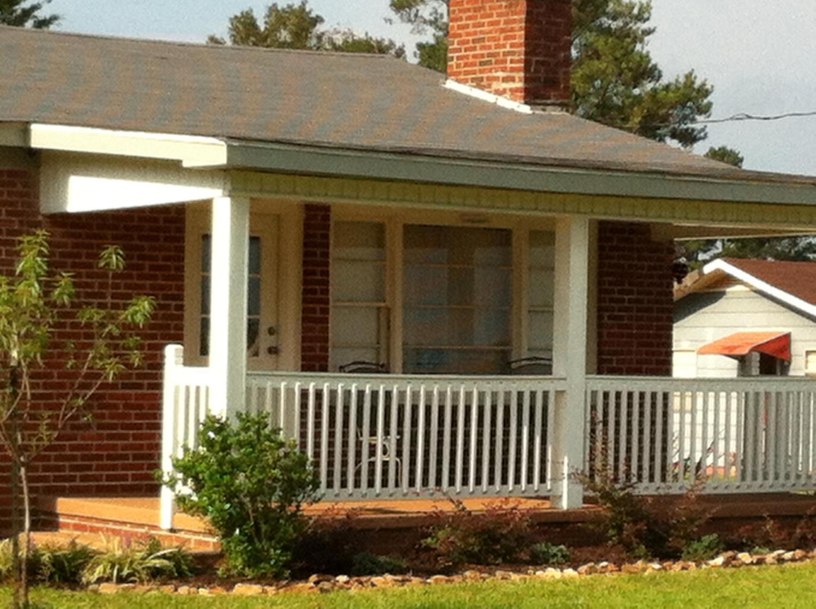 Oxford Vacations - The Chapman House - Property Image 1