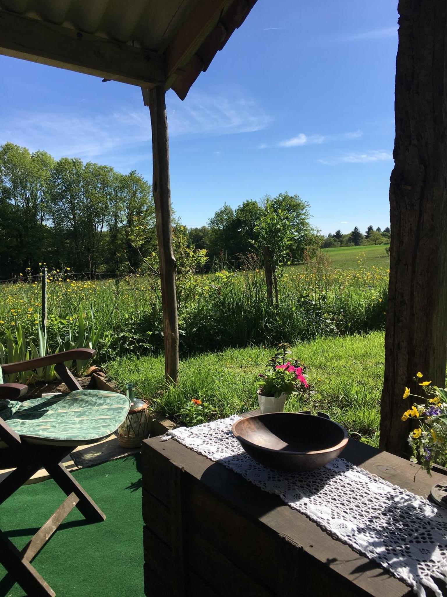 Le Petit Grange view 4