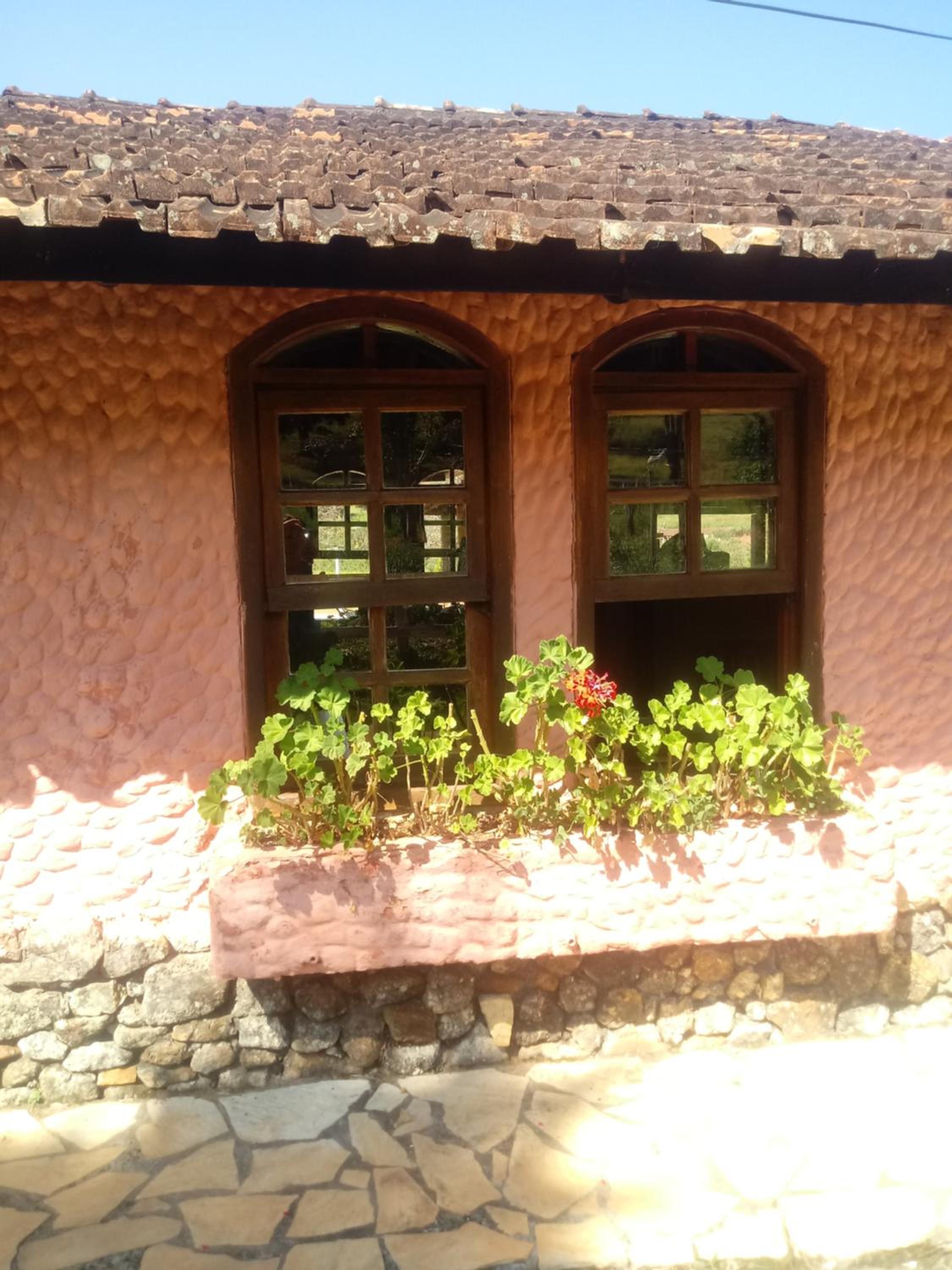 Fazenda Serra que Chora - Pousada e Restaurante