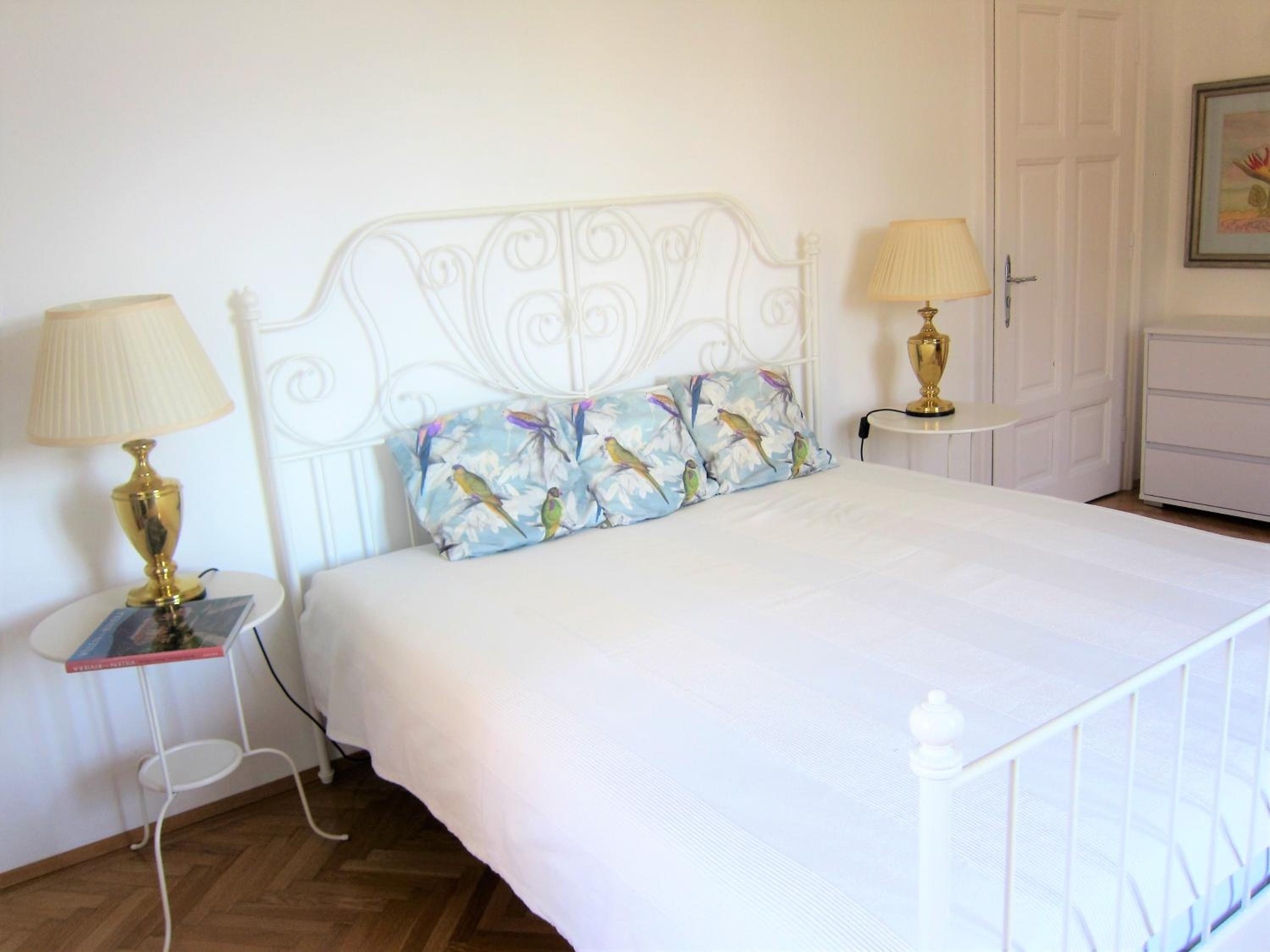 Appartement Ambiente