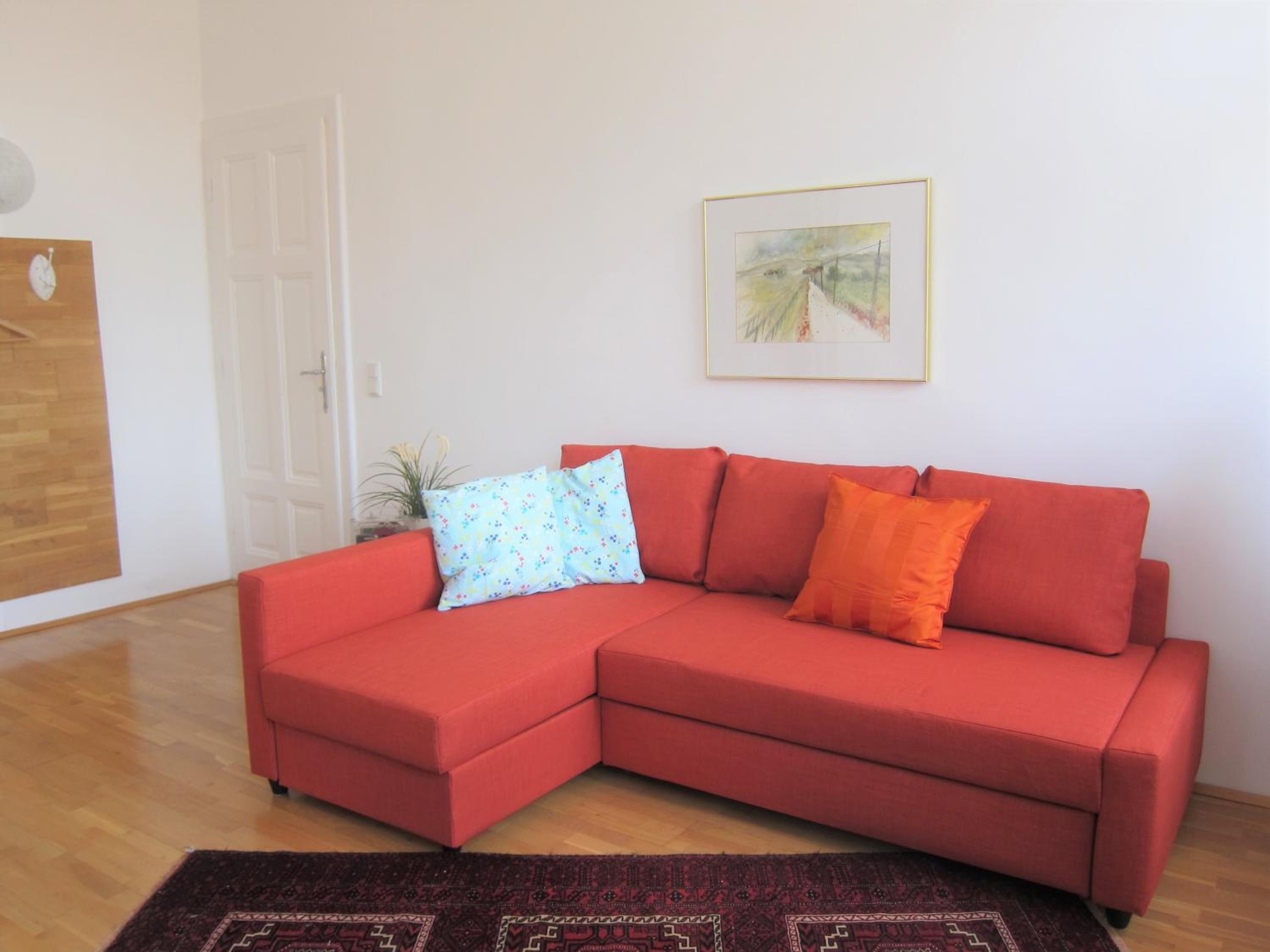 Appartement Ambiente