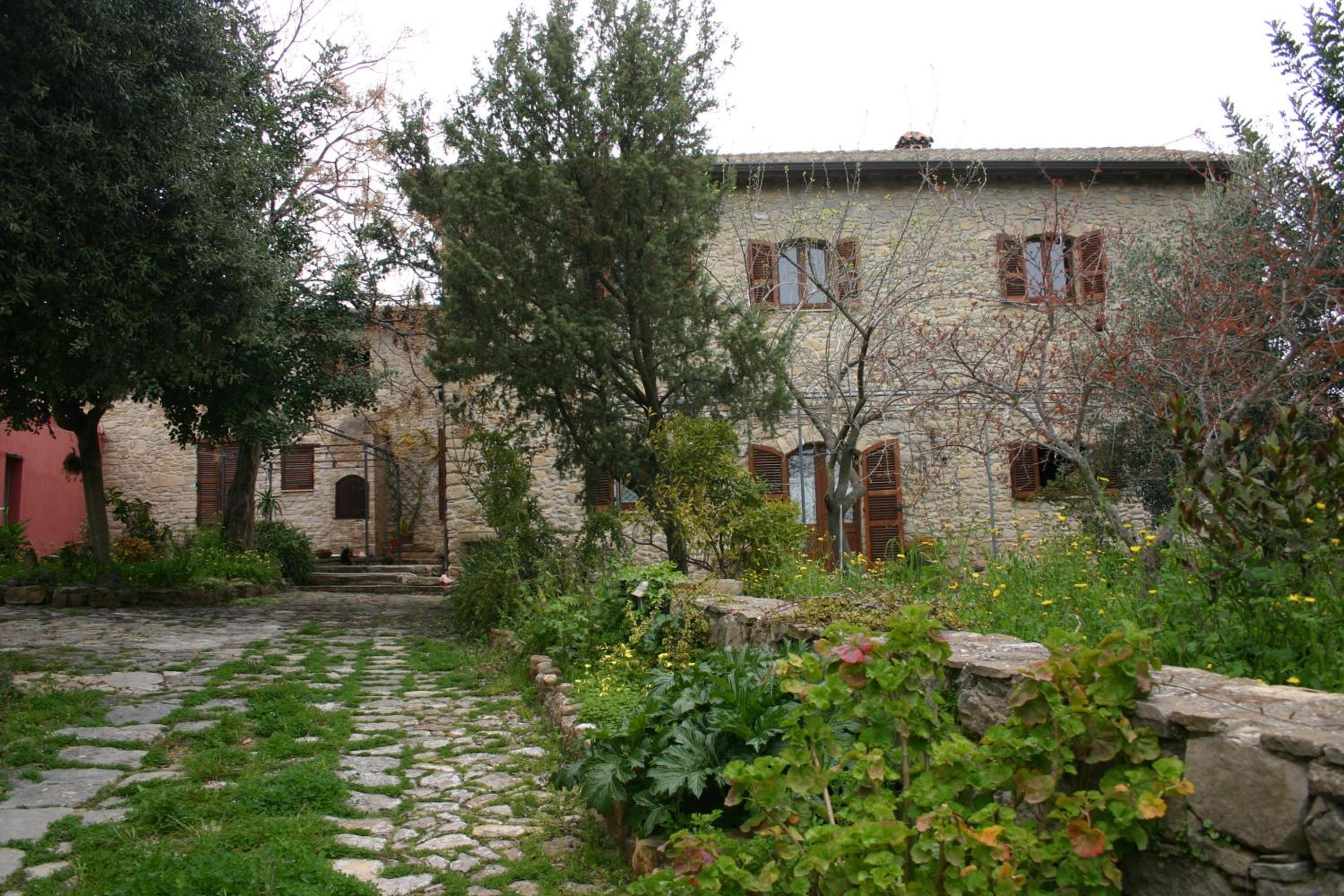 Sa Domu de sa Contissa view 2