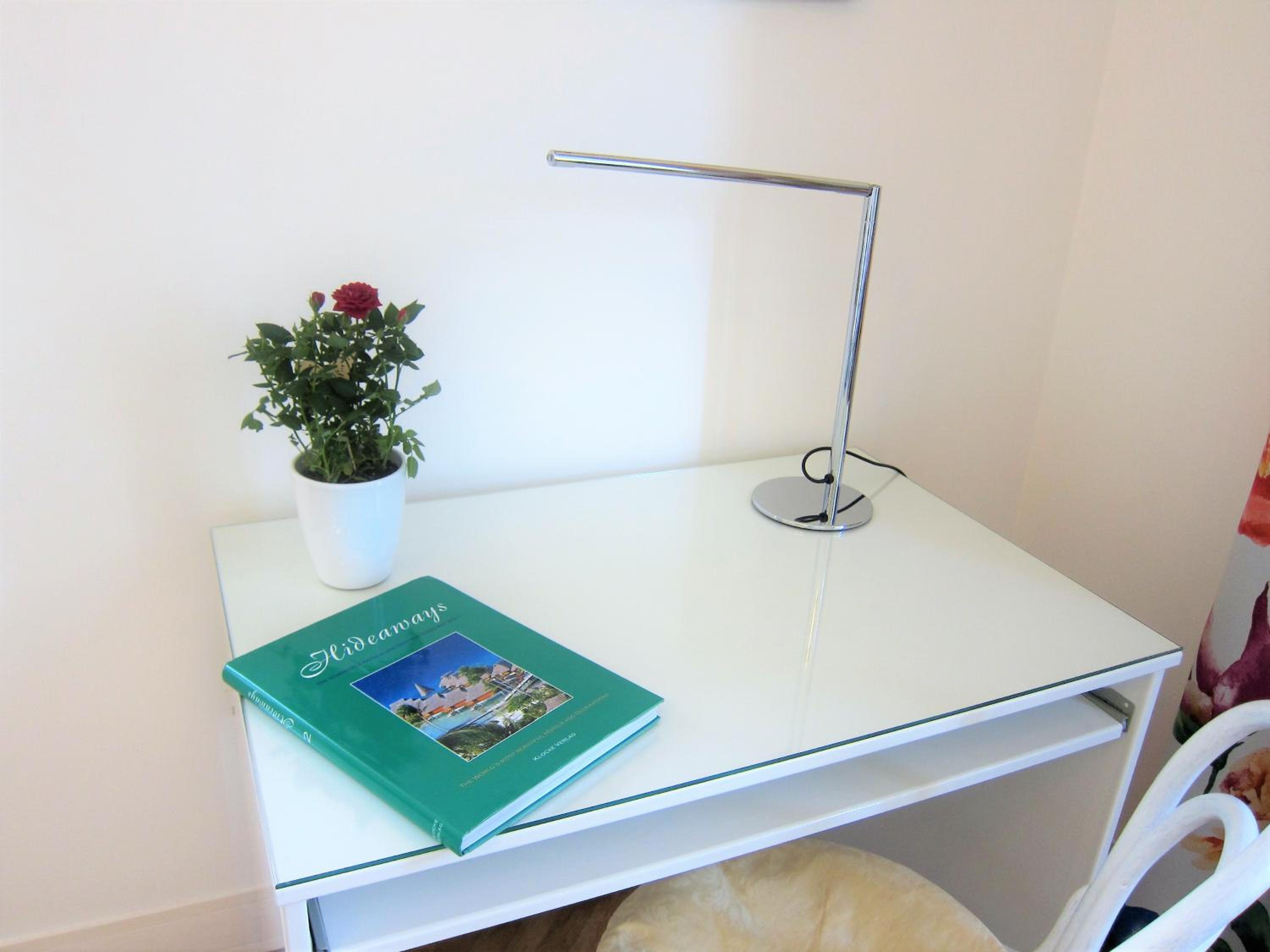 Appartement Ambiente