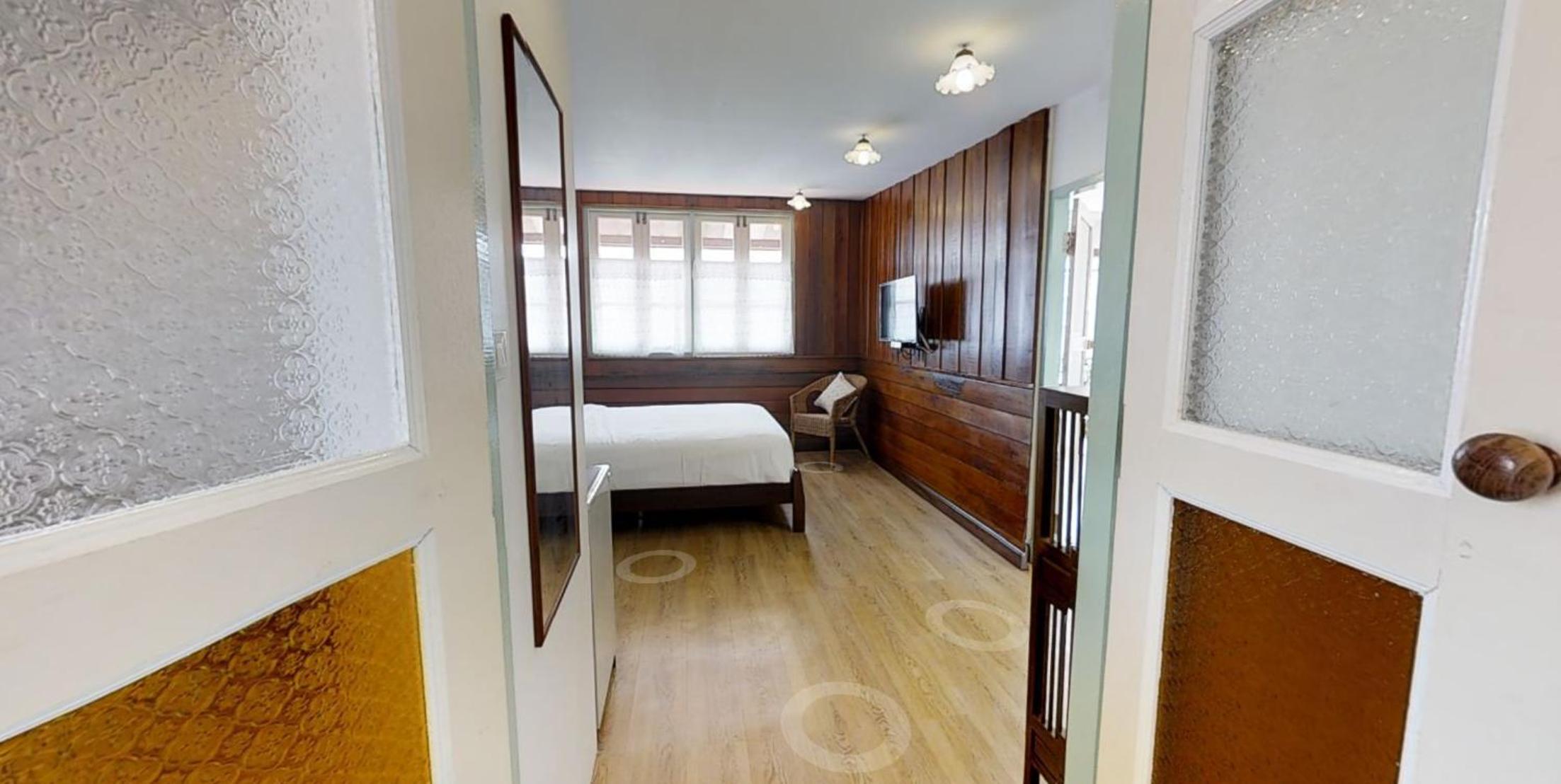Home & Hashery Boutique House