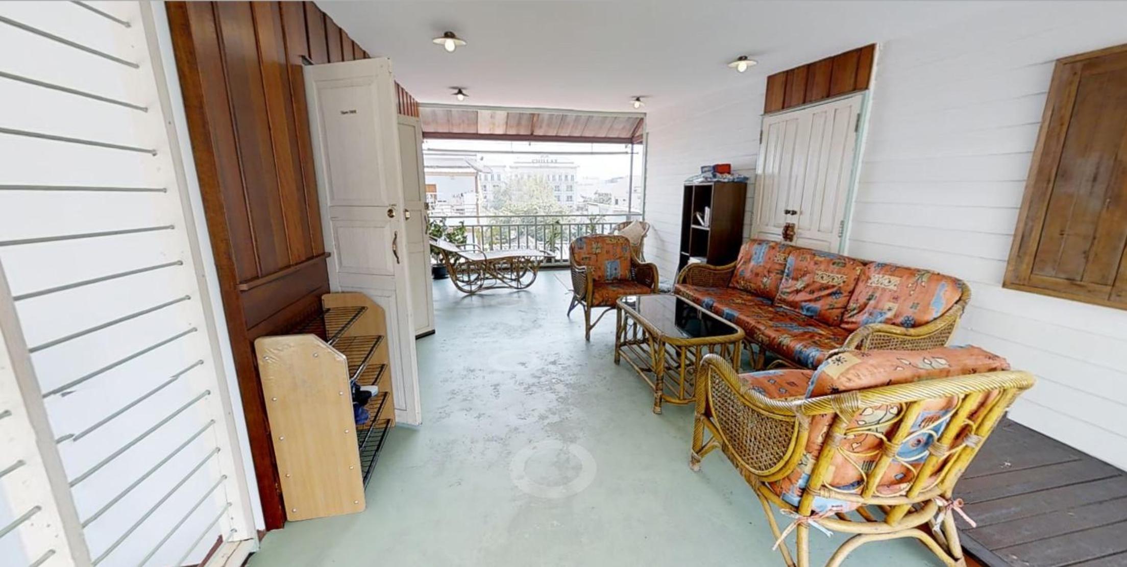 Home & Hashery Boutique House
