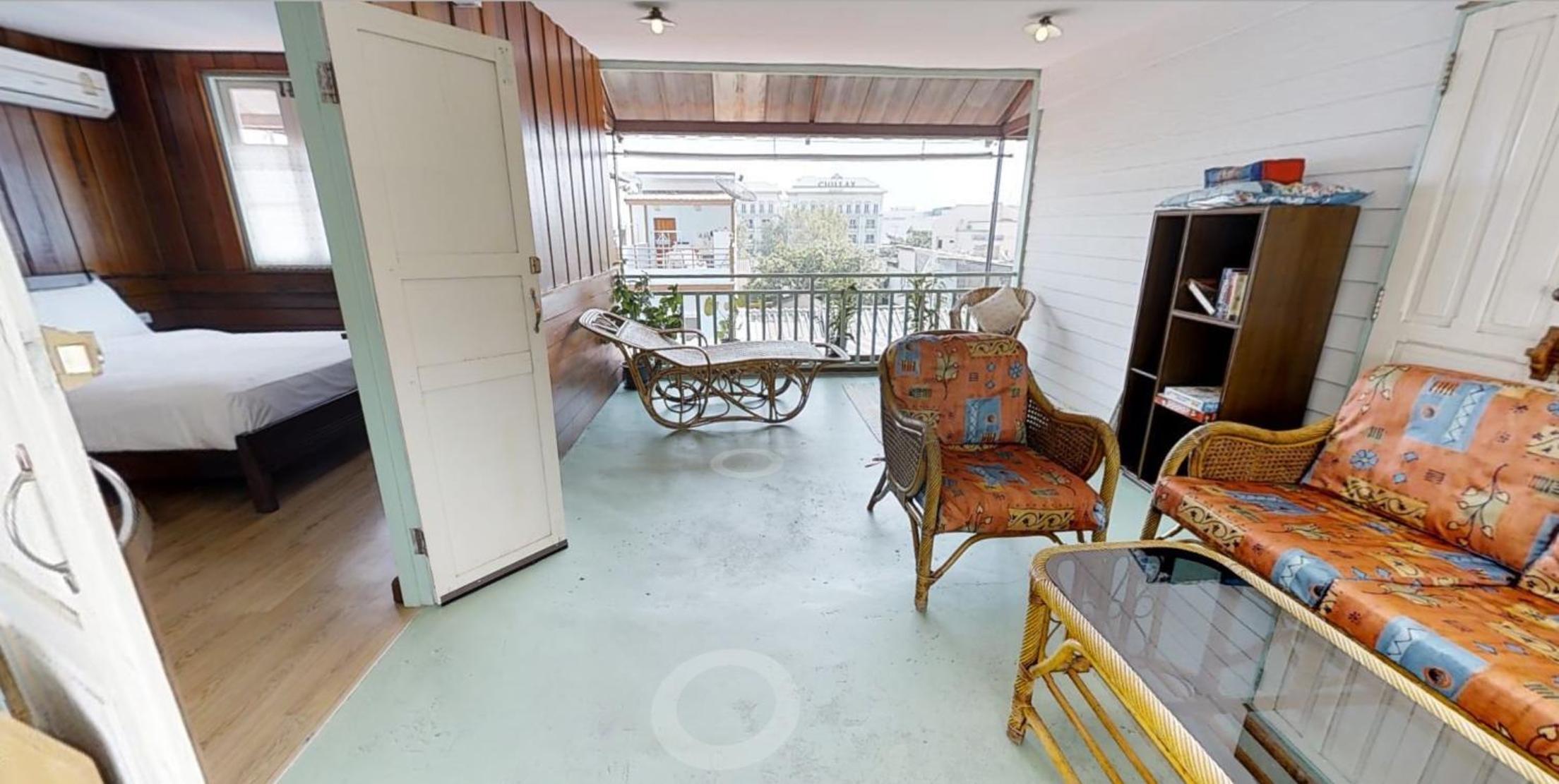 Home & Hashery Boutique House