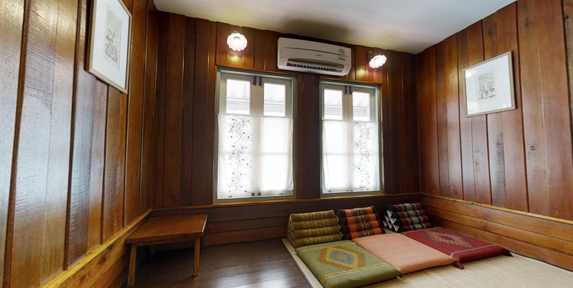 Home & Hashery Boutique House