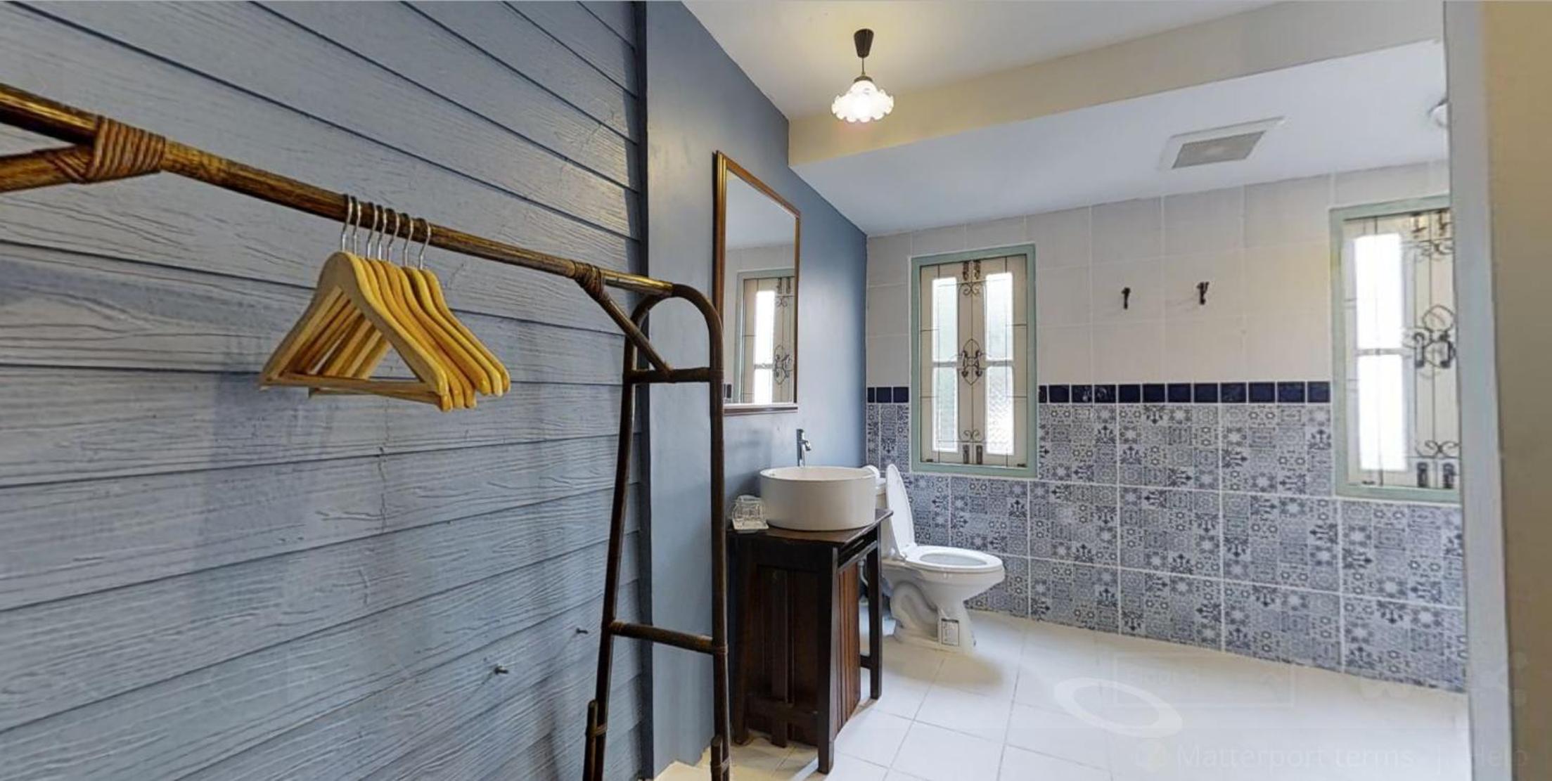 Home & Hashery Boutique House