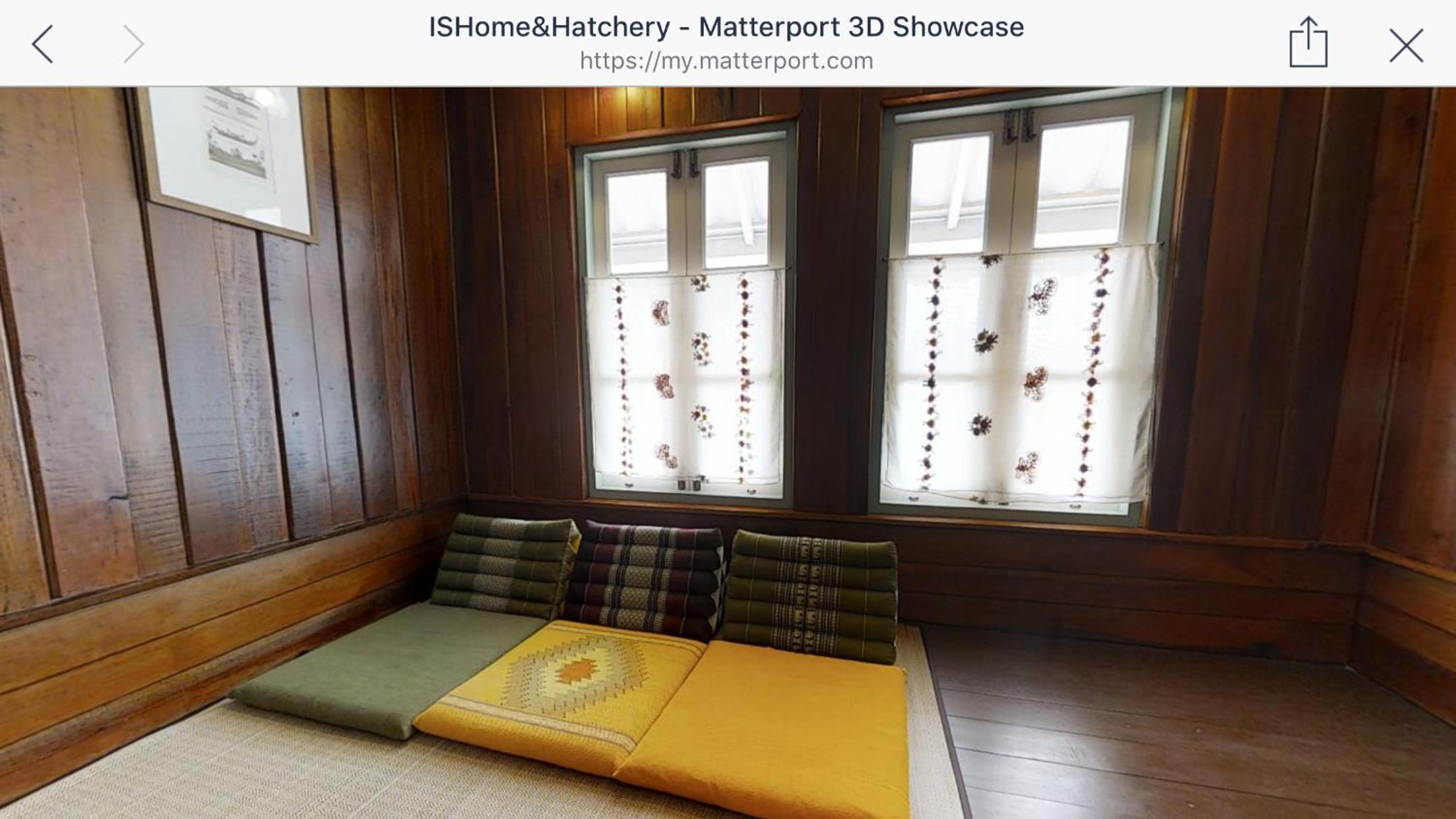 Home & Hashery Boutique House