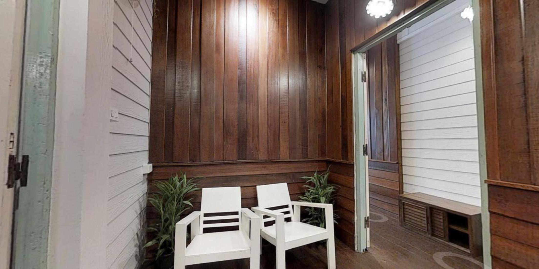 Home & Hashery Boutique House