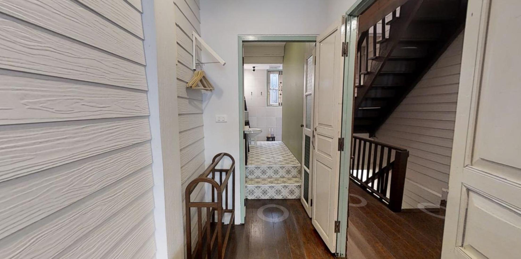 Home & Hashery Boutique House