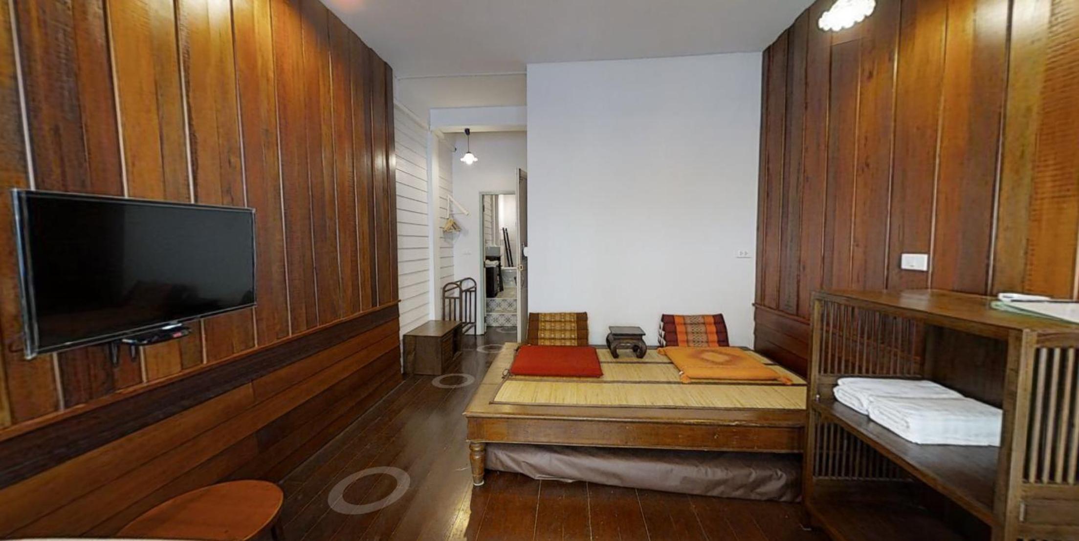Home & Hashery Boutique House
