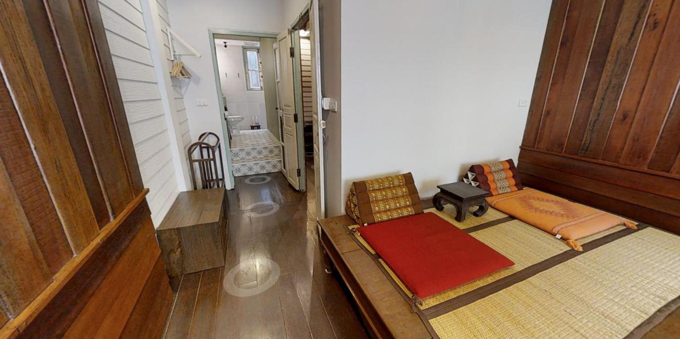 Home & Hashery Boutique House