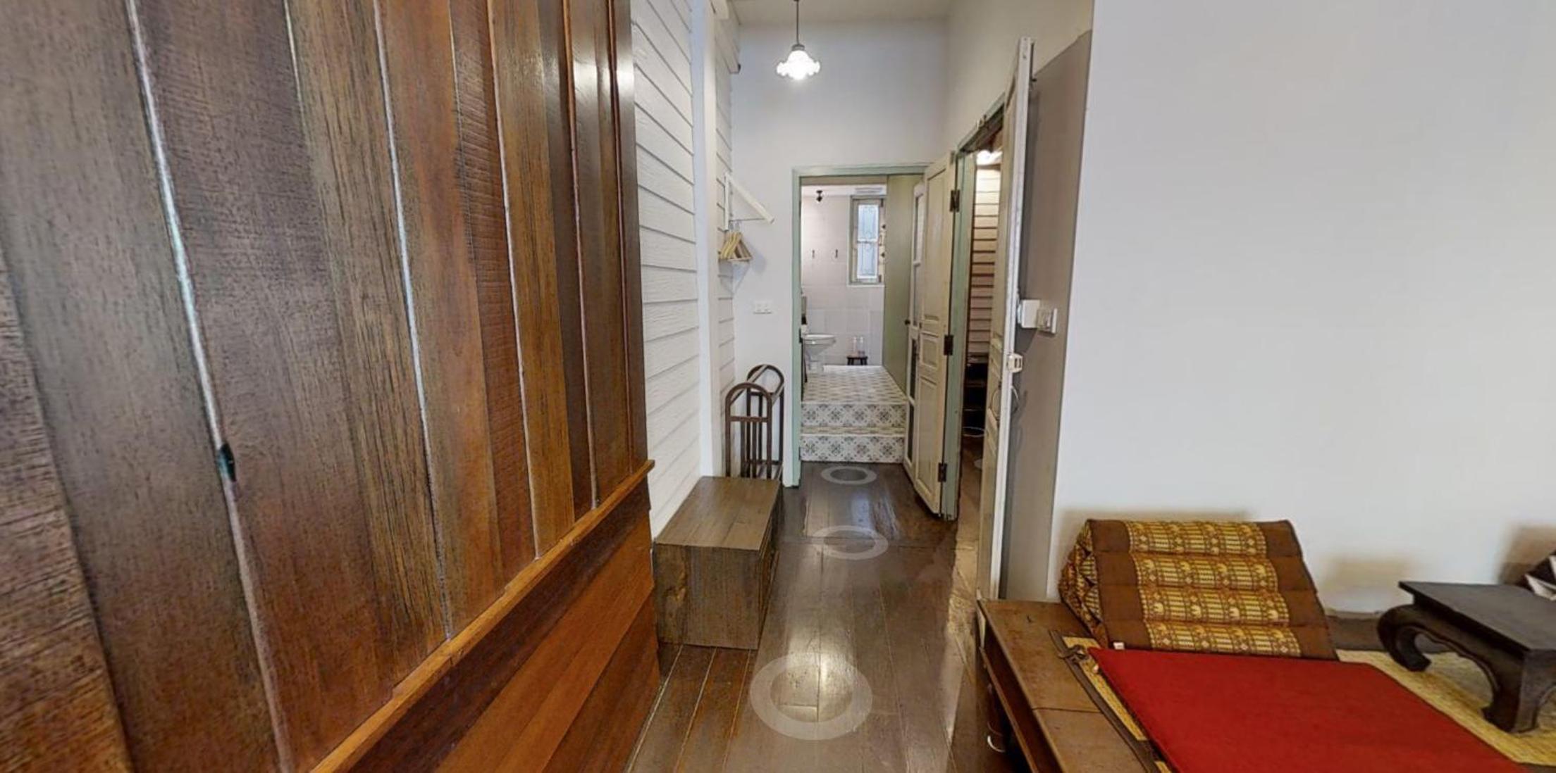 Home & Hashery Boutique House