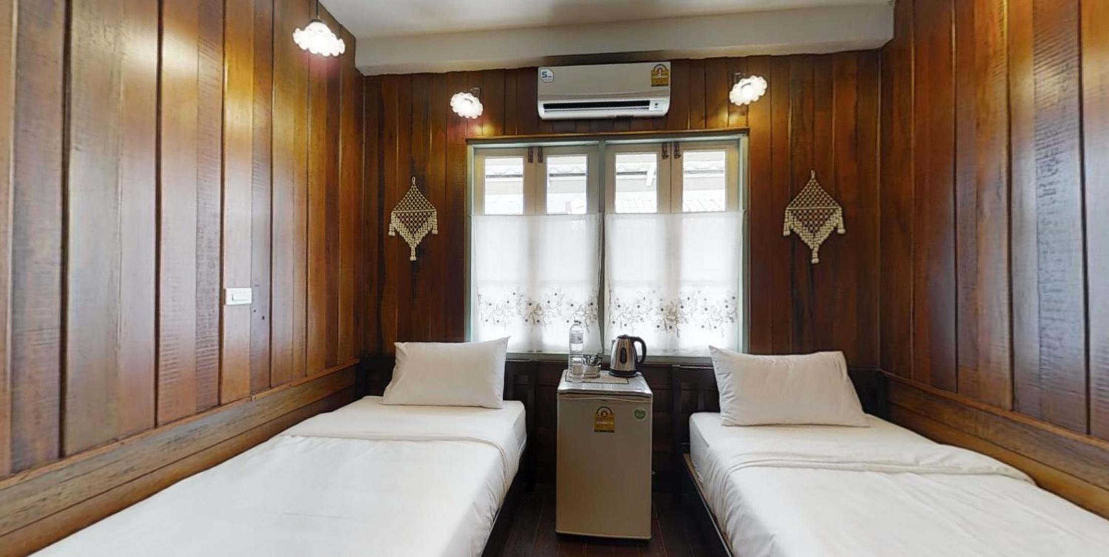 Home & Hashery Boutique House