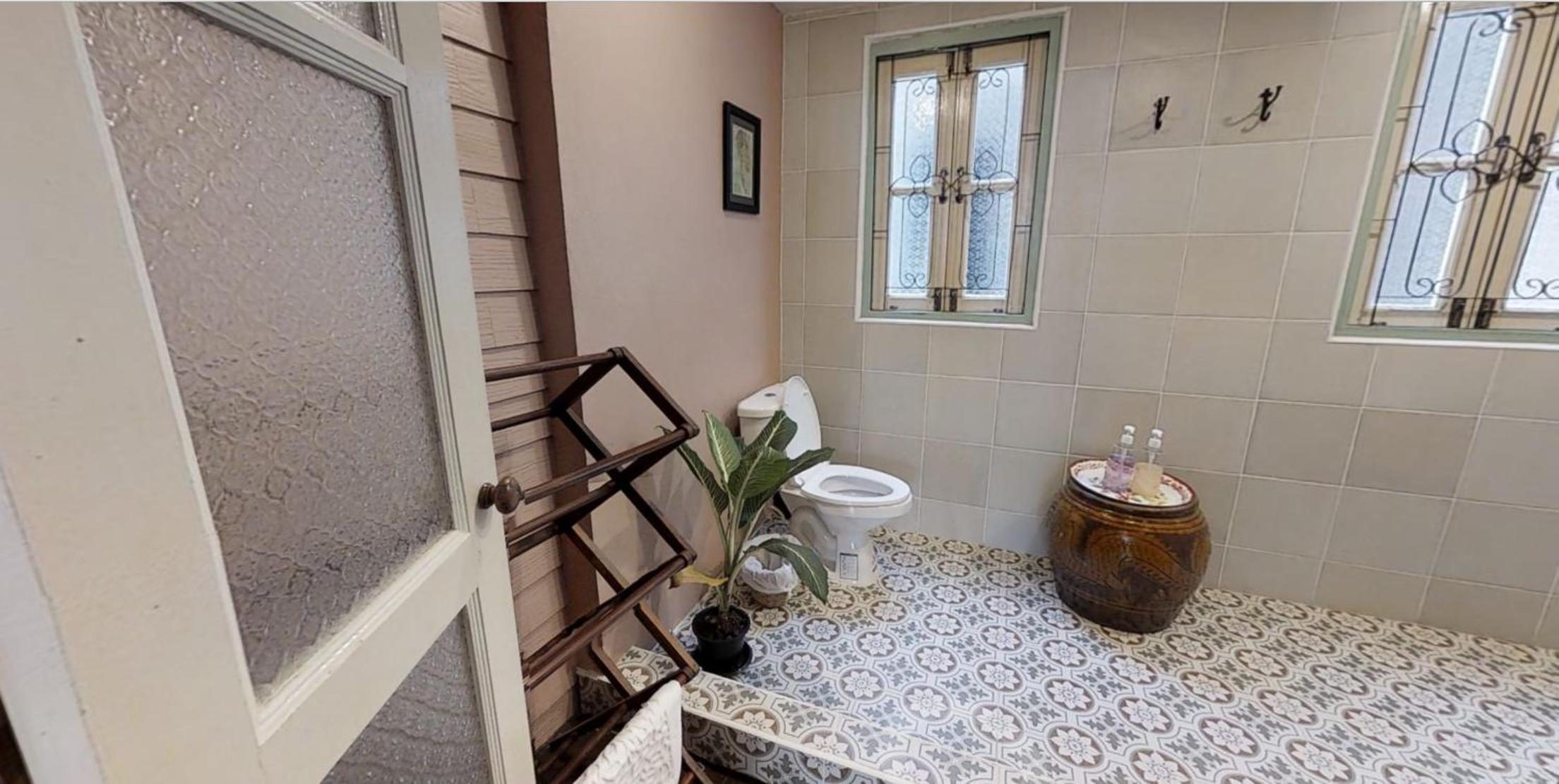 Home & Hashery Boutique House