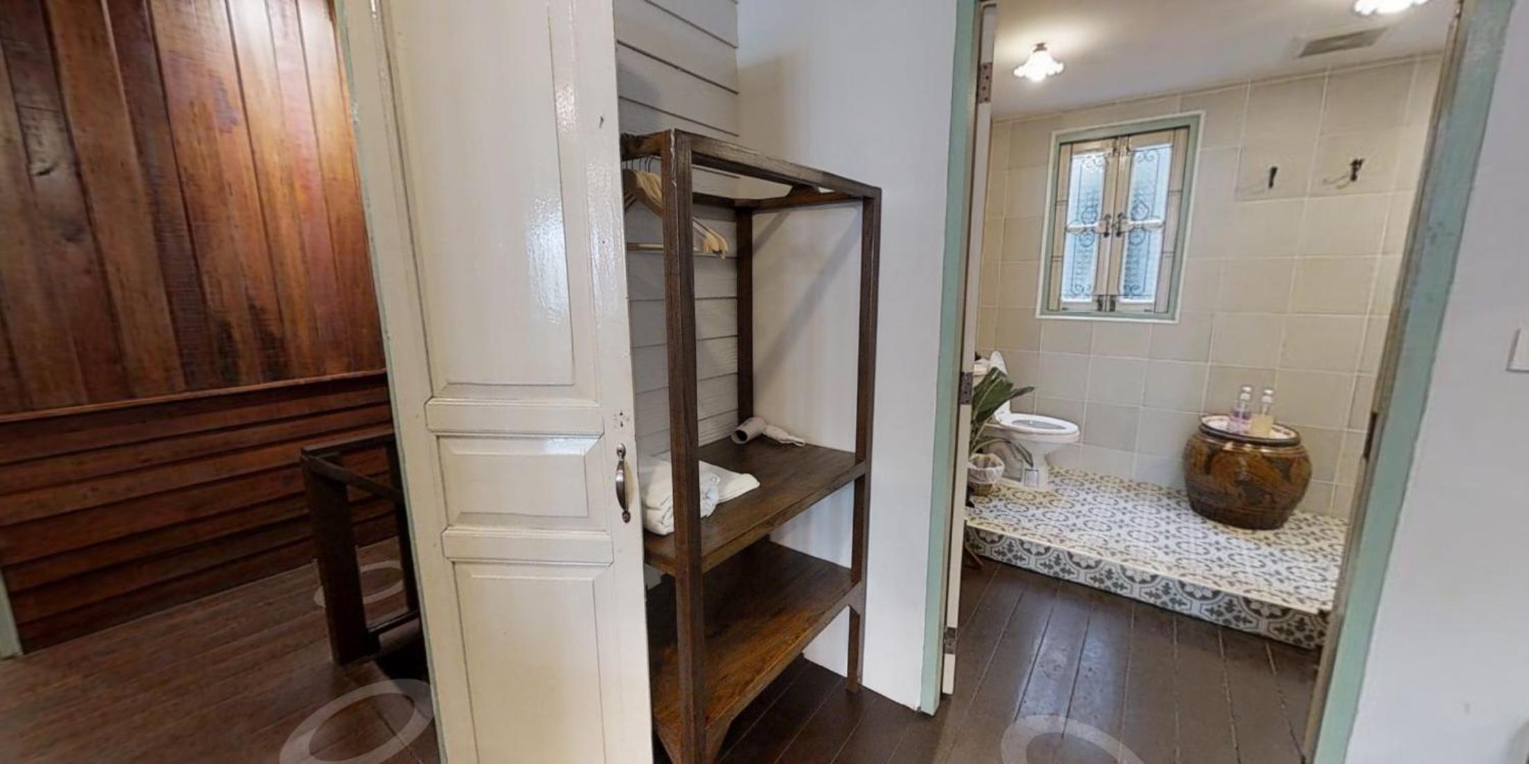 Home & Hashery Boutique House