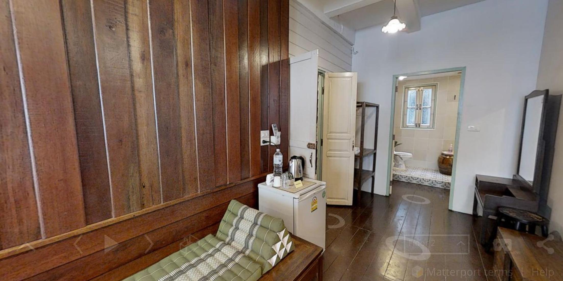 Home & Hashery Boutique House