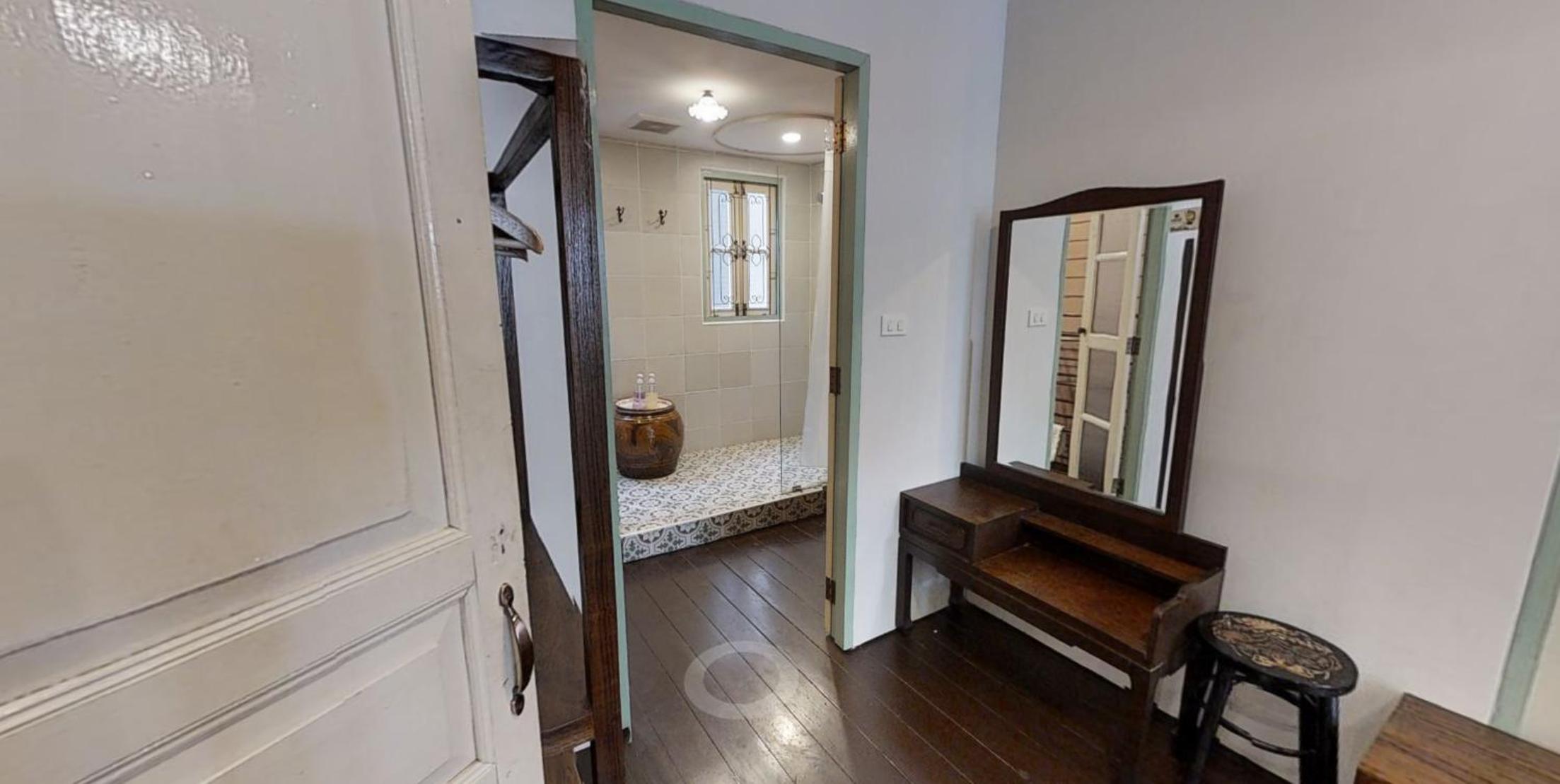 Home & Hashery Boutique House