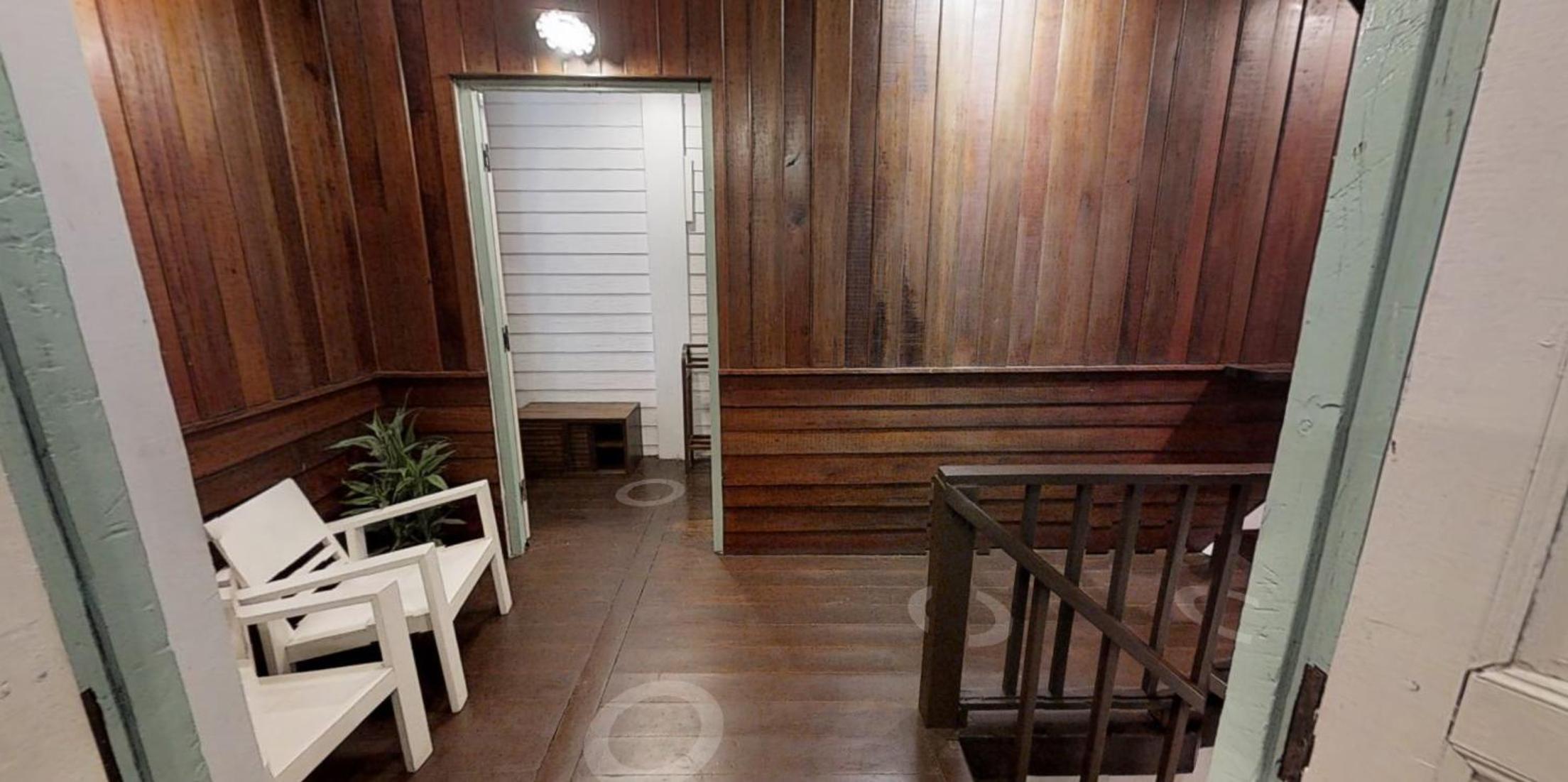 Home & Hashery Boutique House